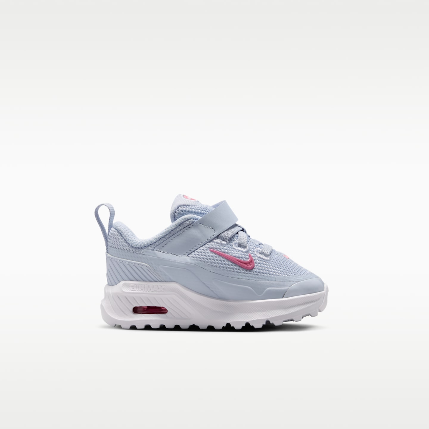 Детские кроссовки Nike Air Max Bia Baby/Toddler Shoes — фото 3