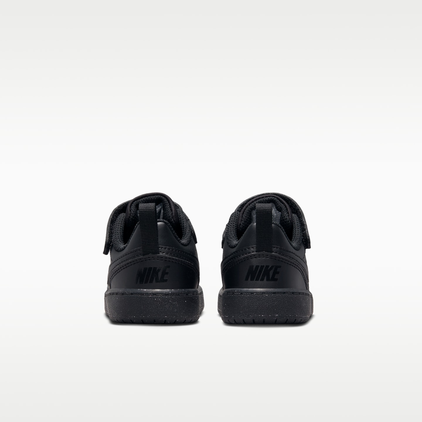 Детские кроссовки Nike Court Borough Low Recraft Baby/Toddler Shoes — фото 6