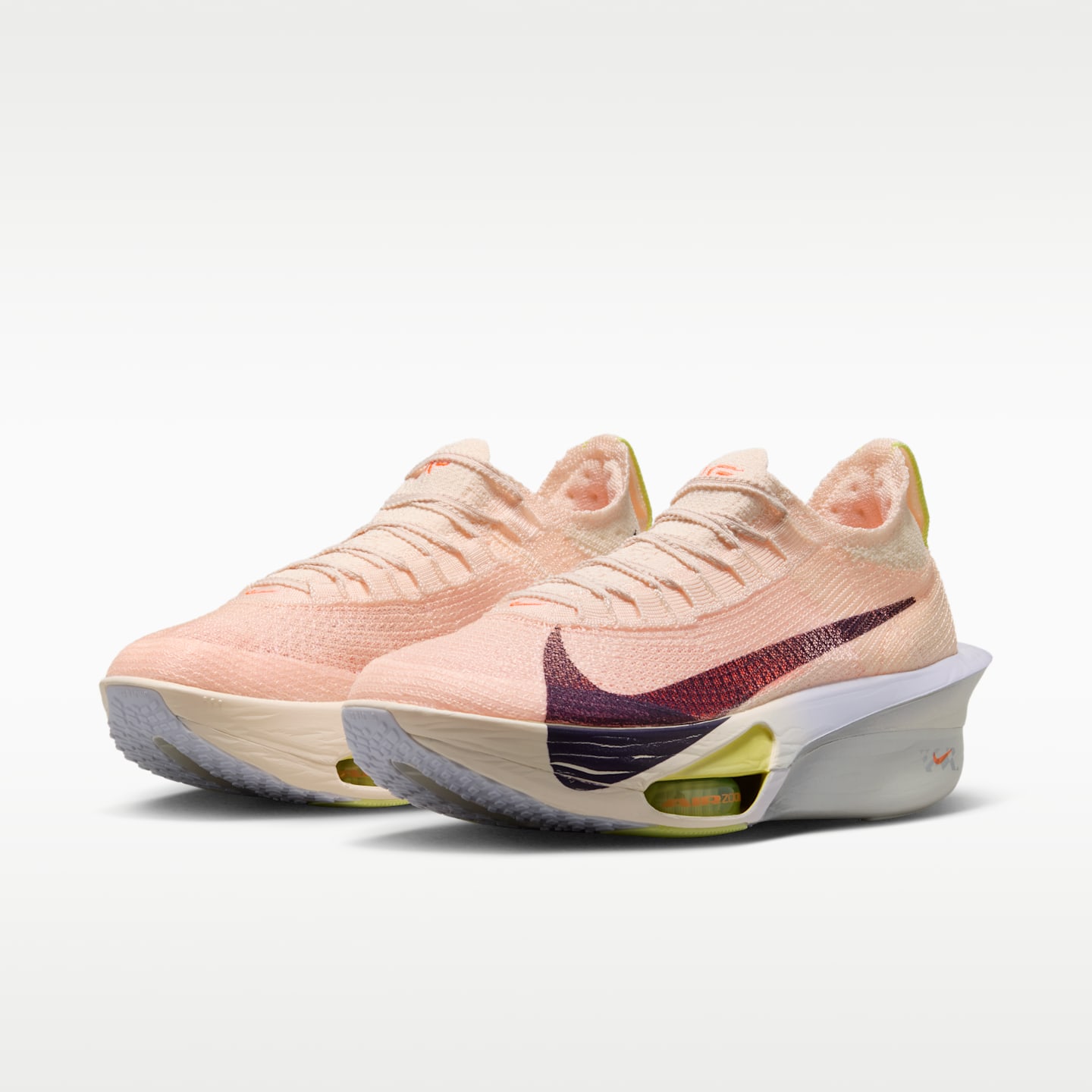 Женские кроссовки Nike Alphafly 3 Glam Women's Road Racing Shoes — фото 5