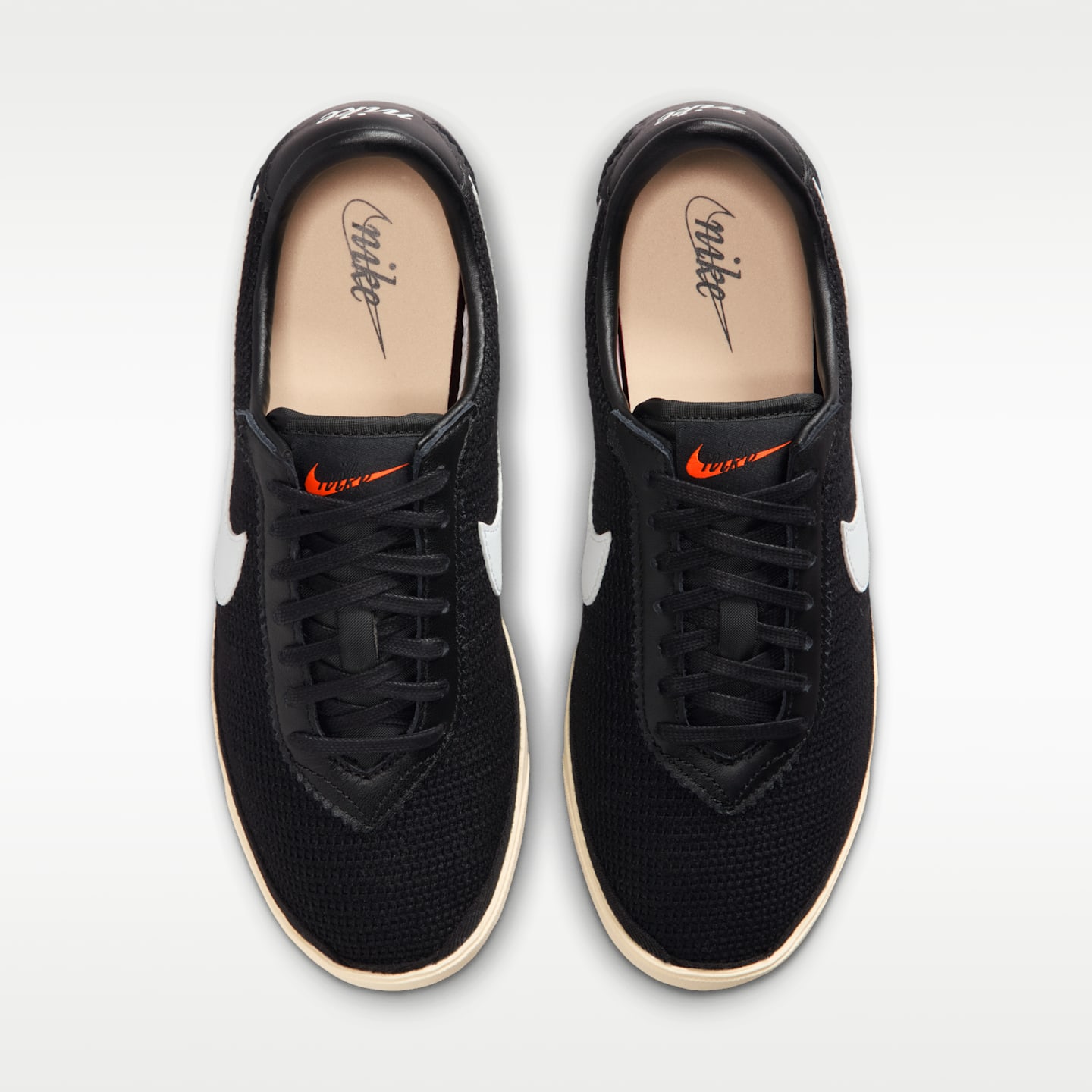 Женские кроссовки Nike Astrograbber Textile Women's Shoes — фото 4