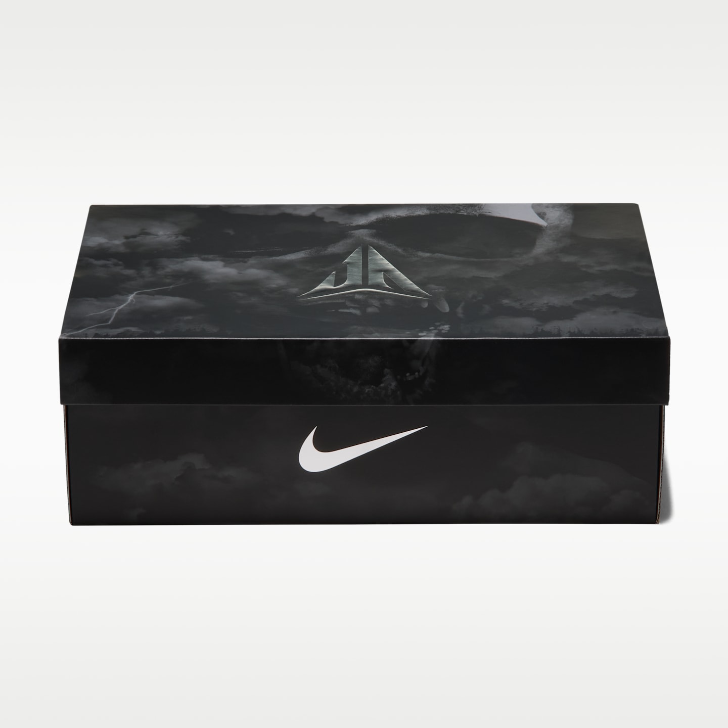 Мужские кроссовки Nike Ja 4 "Nightmare" Basketball Shoes — фото 9