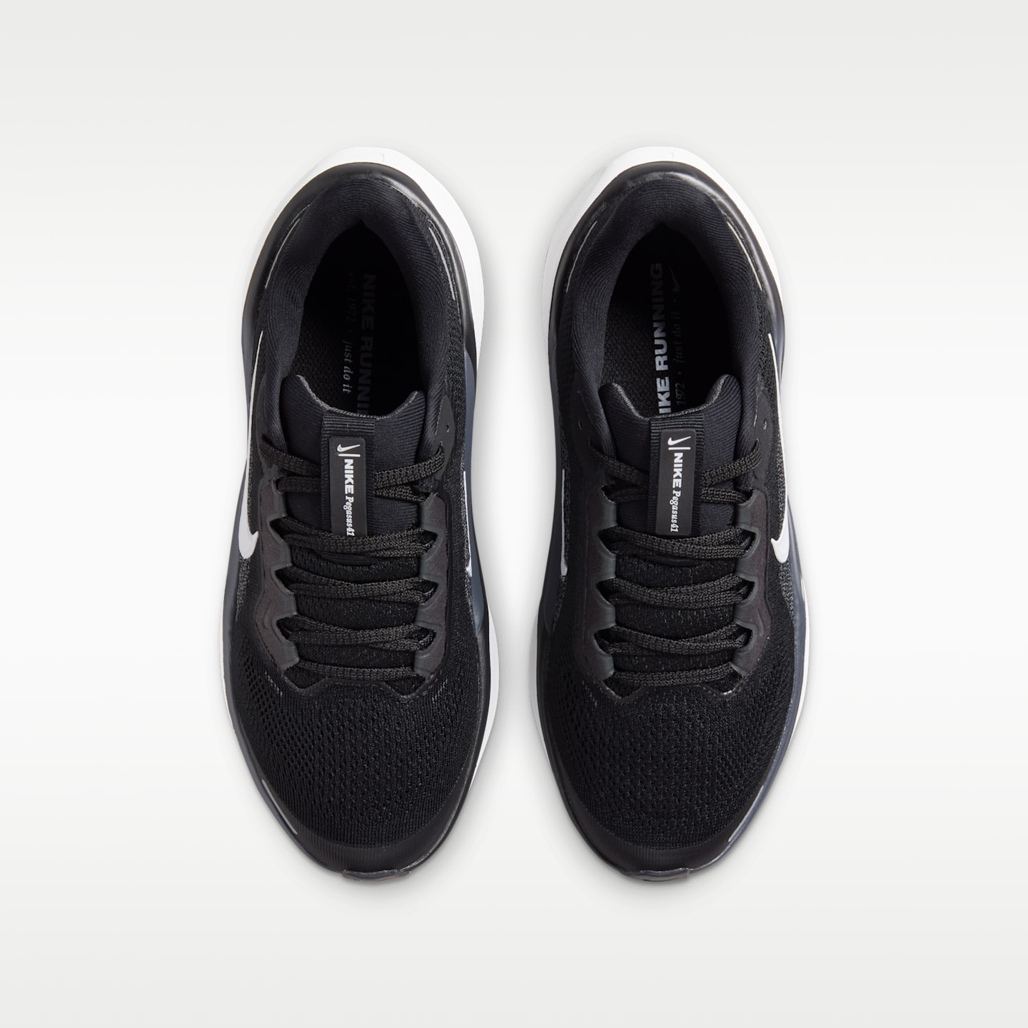Детские кроссовки Nike Pegasus 41 Big Kids' Road Running Shoes — фото 4