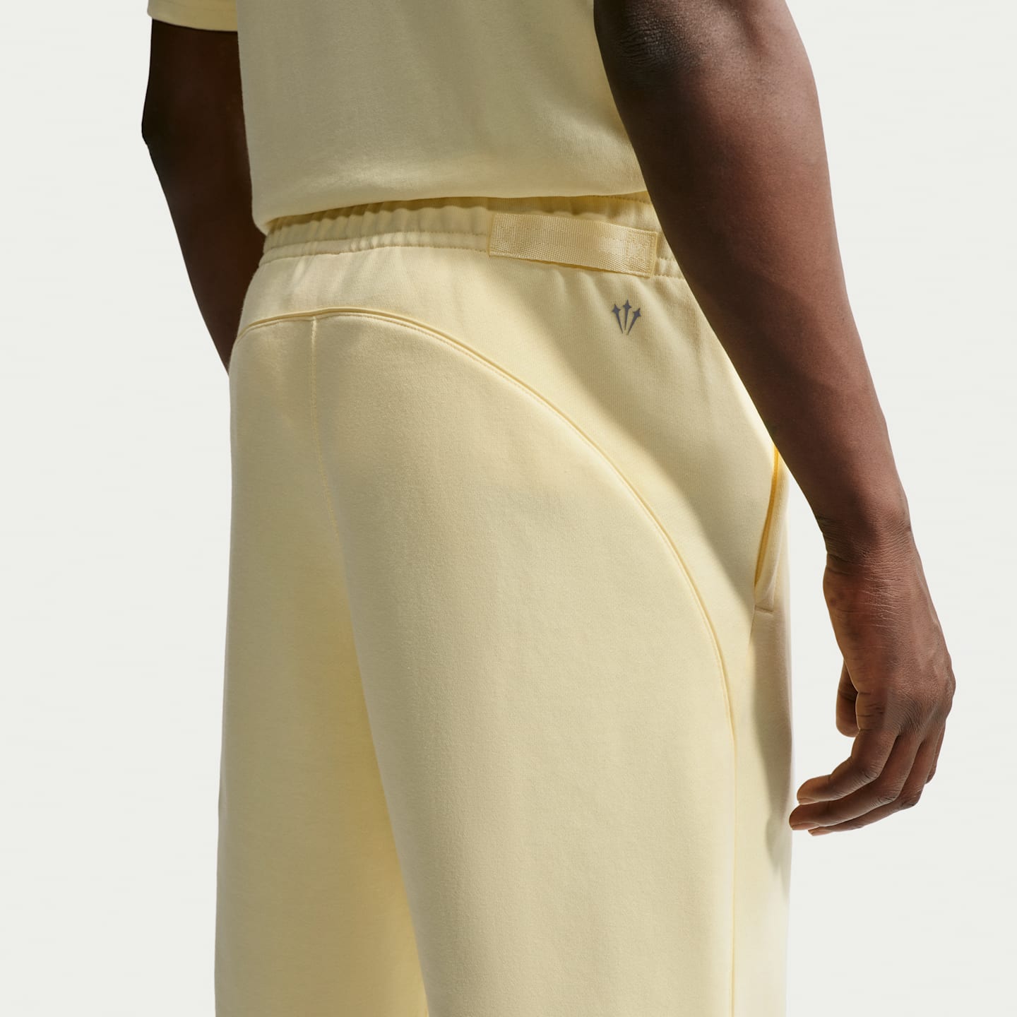 Мужские брюки Nike NOCTA NOCTA Fleece CS Sweatpants — фото 6