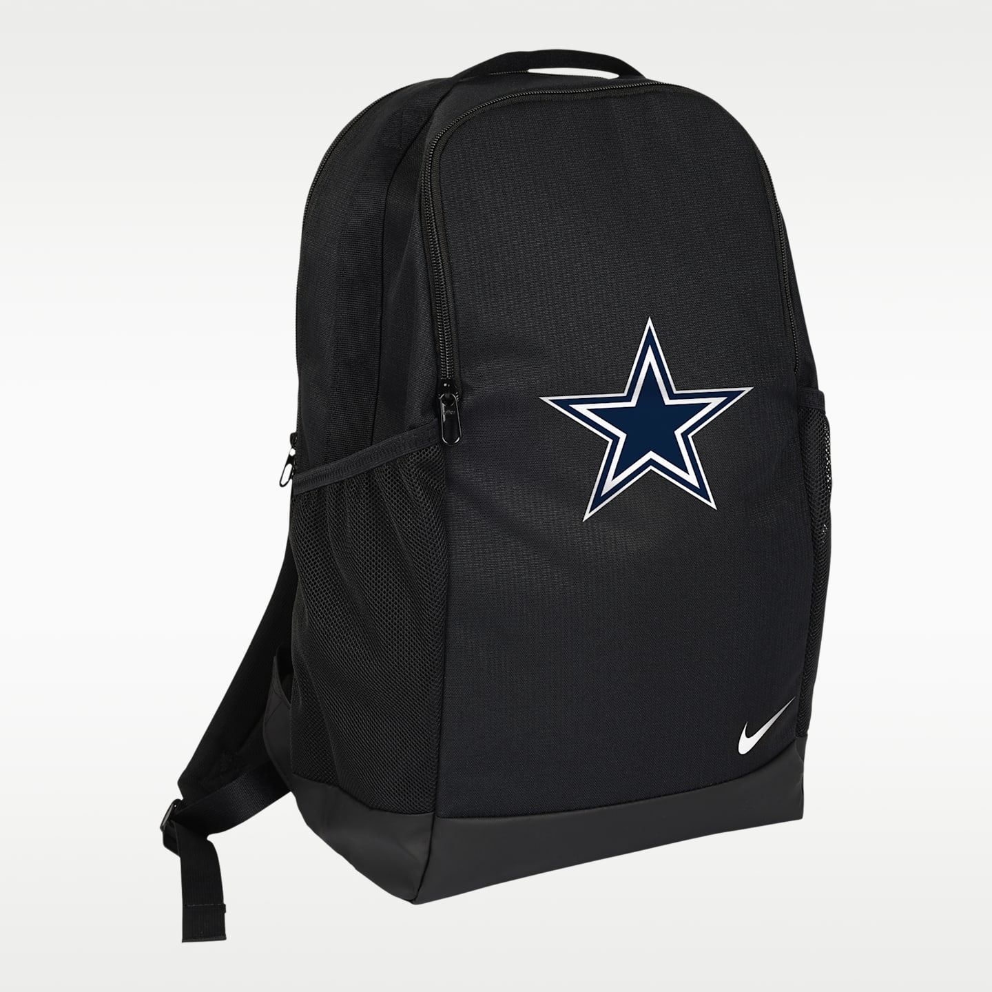 Рюкзак Nike Dallas Cowboys Primary Logo Nike NFL — фото 3