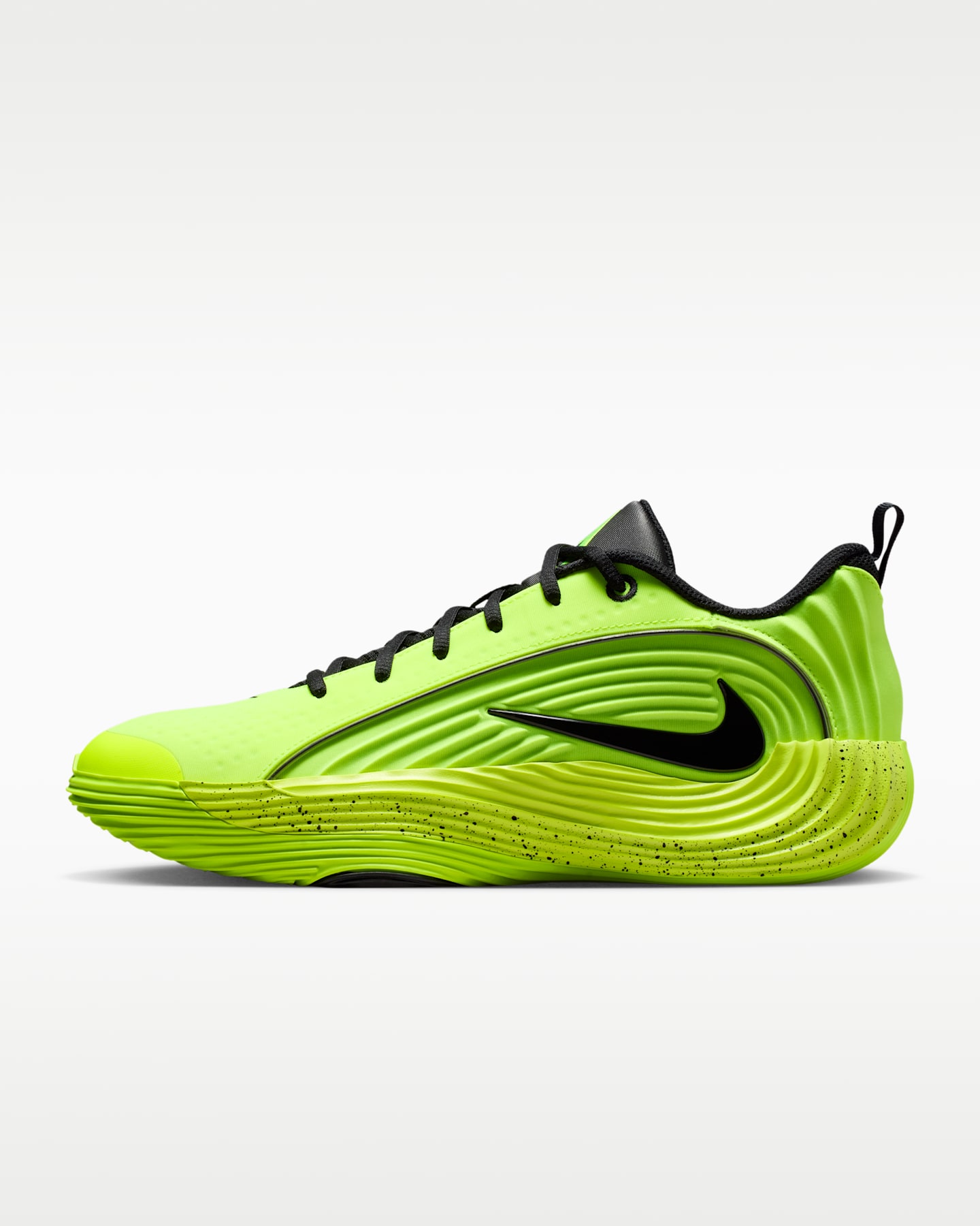 Мужские кроссовки Nike Giannis Immortality 5 Basketball Shoes — фото 9