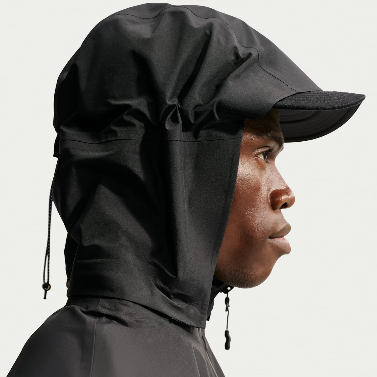 Мужские куртки Nike Par Men's Storm-FIT ADV Loose Golf Jacket — фото 6