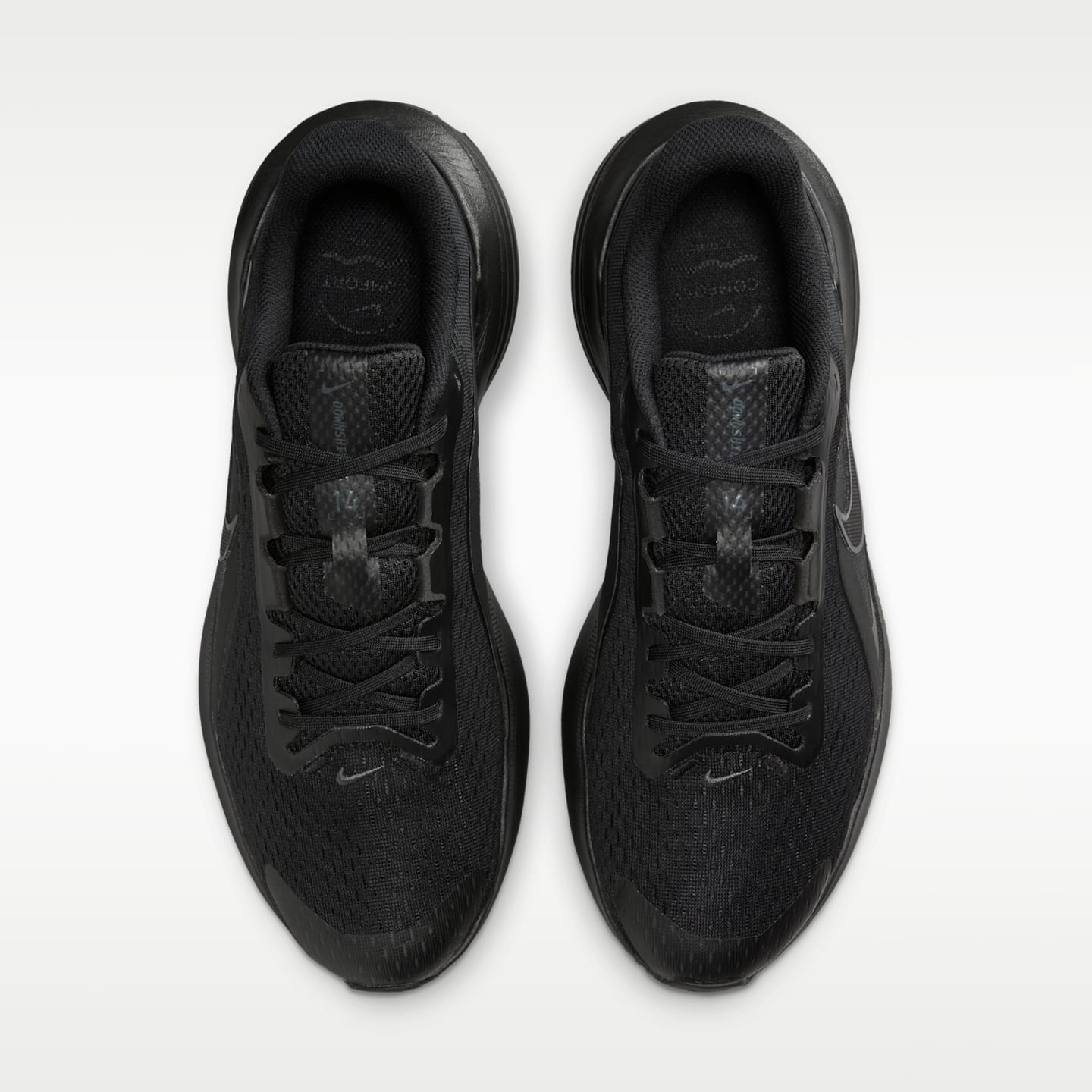 Мужские беговые кроссовки Nike Downshifter 14 — фото 4
