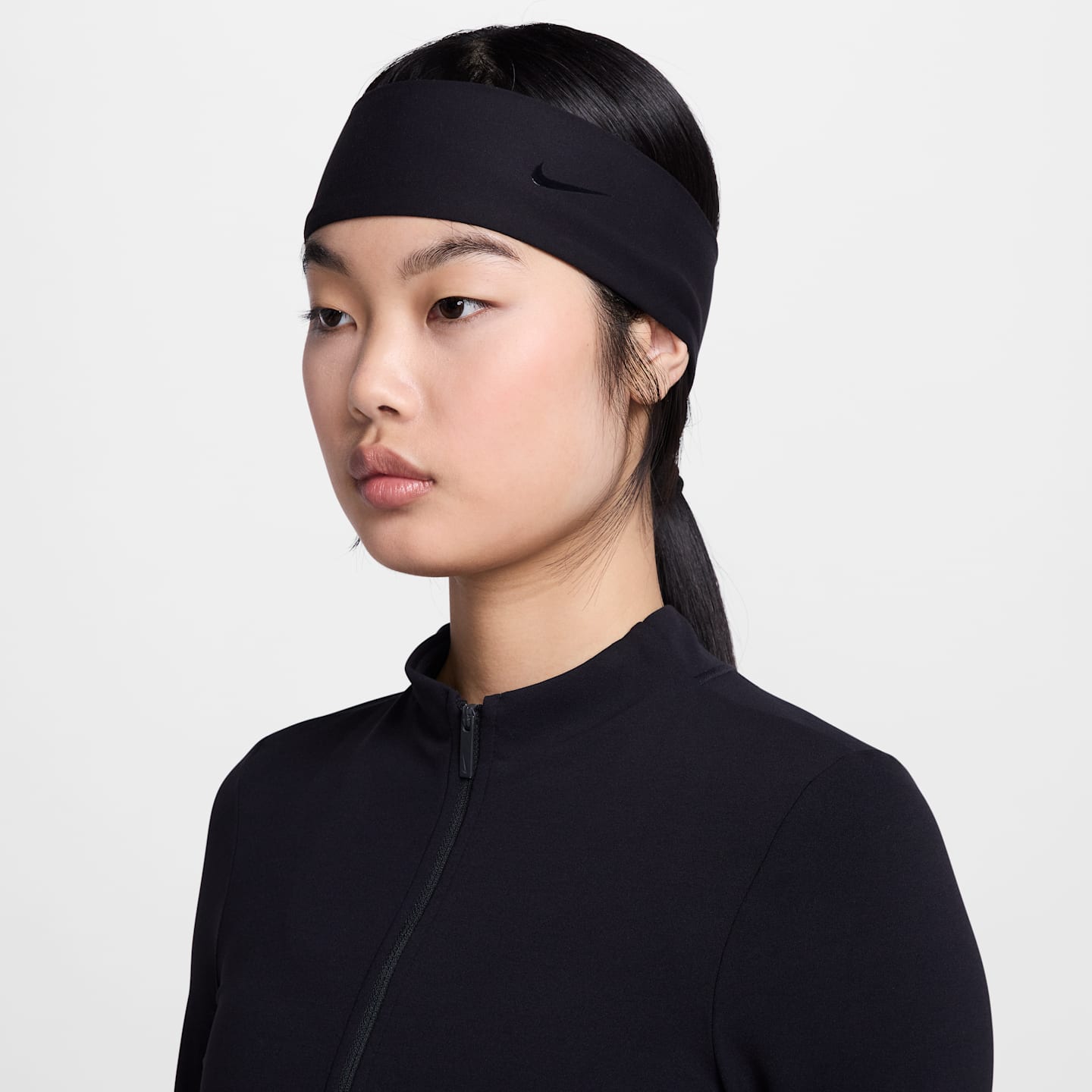 Мужские аксессуары для волос Nike Fury Elevate Dri-FIT Headband — фото 3