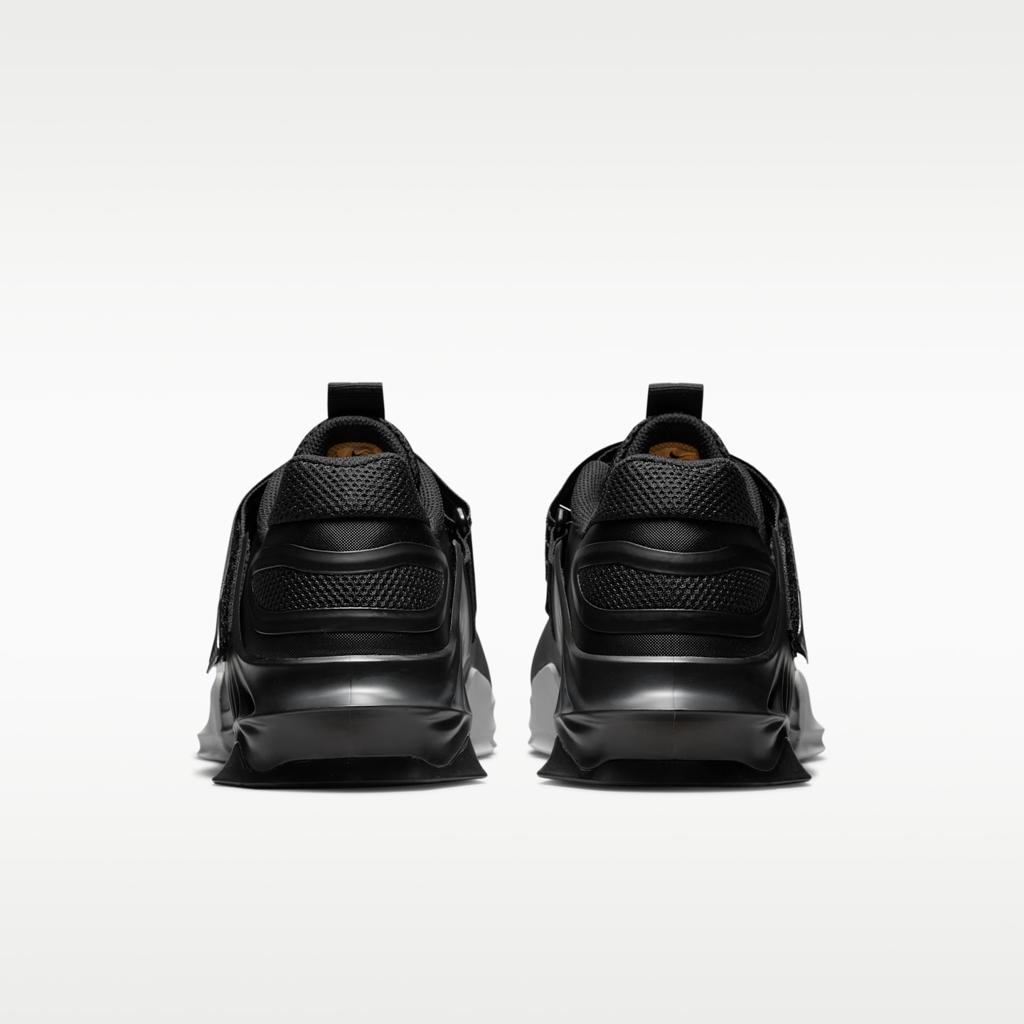 Мужские кроссовки Nike Savaleos Weightlifting Shoes — фото 6