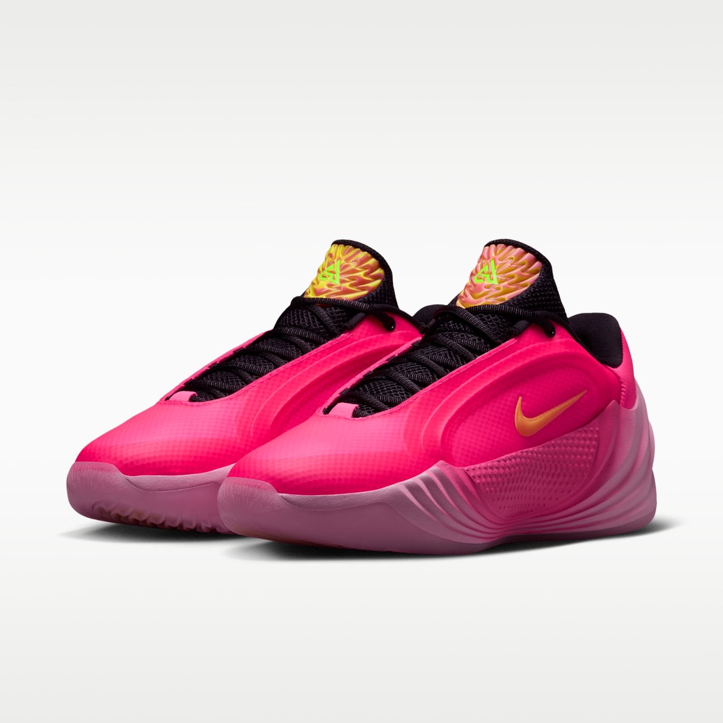 Мужские кроссовки Nike Giannis Freak 8 "Buckitos" Basketball Shoes — фото 5