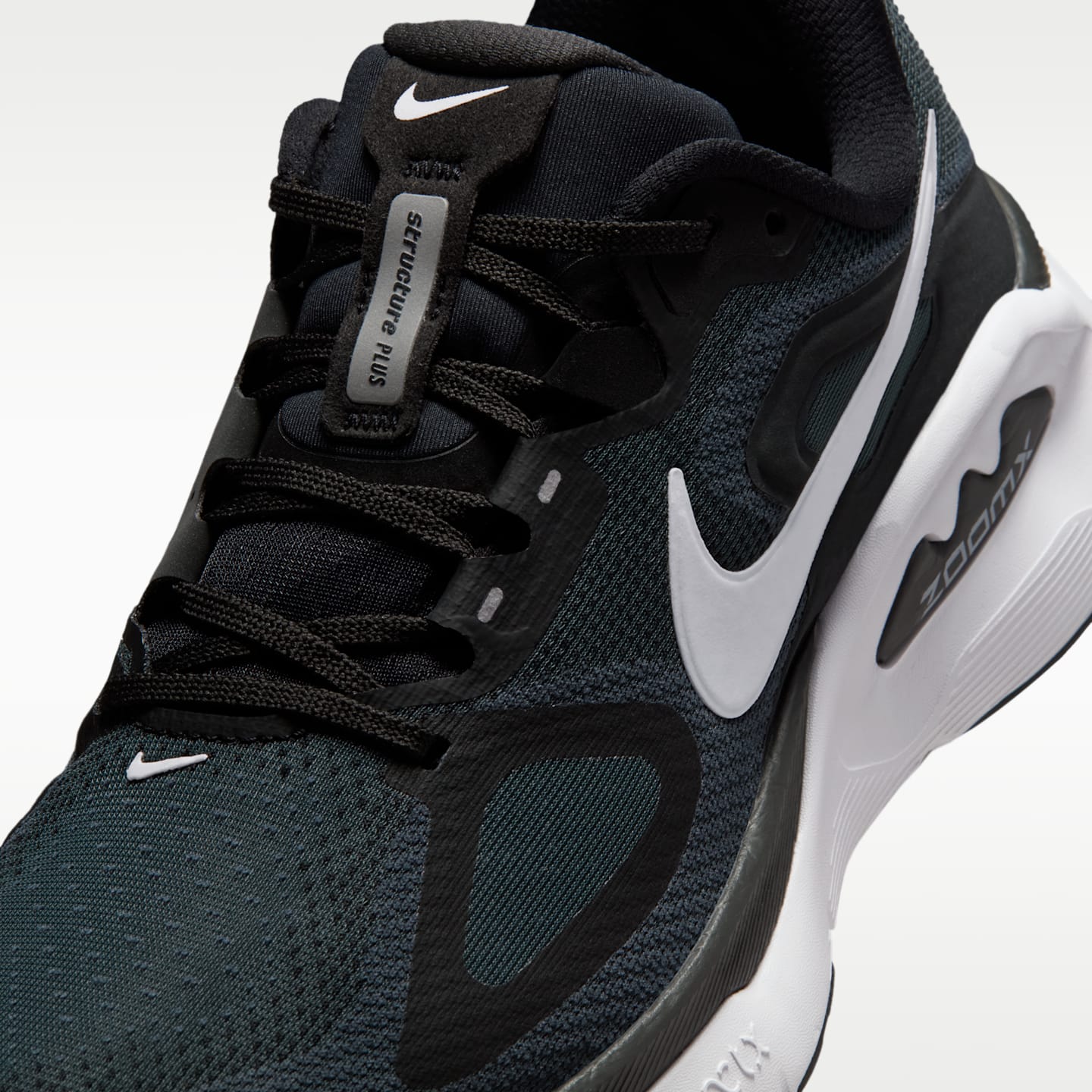 Женские кроссовки Nike Structure Plus Women's Road Running Shoes — фото 7