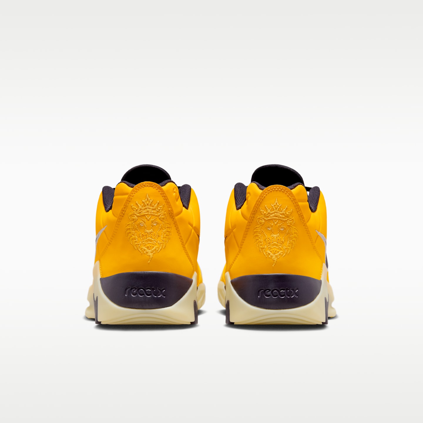 Мужские кроссовки Nike LeBron Witness 9 Basketball Shoes — фото 6