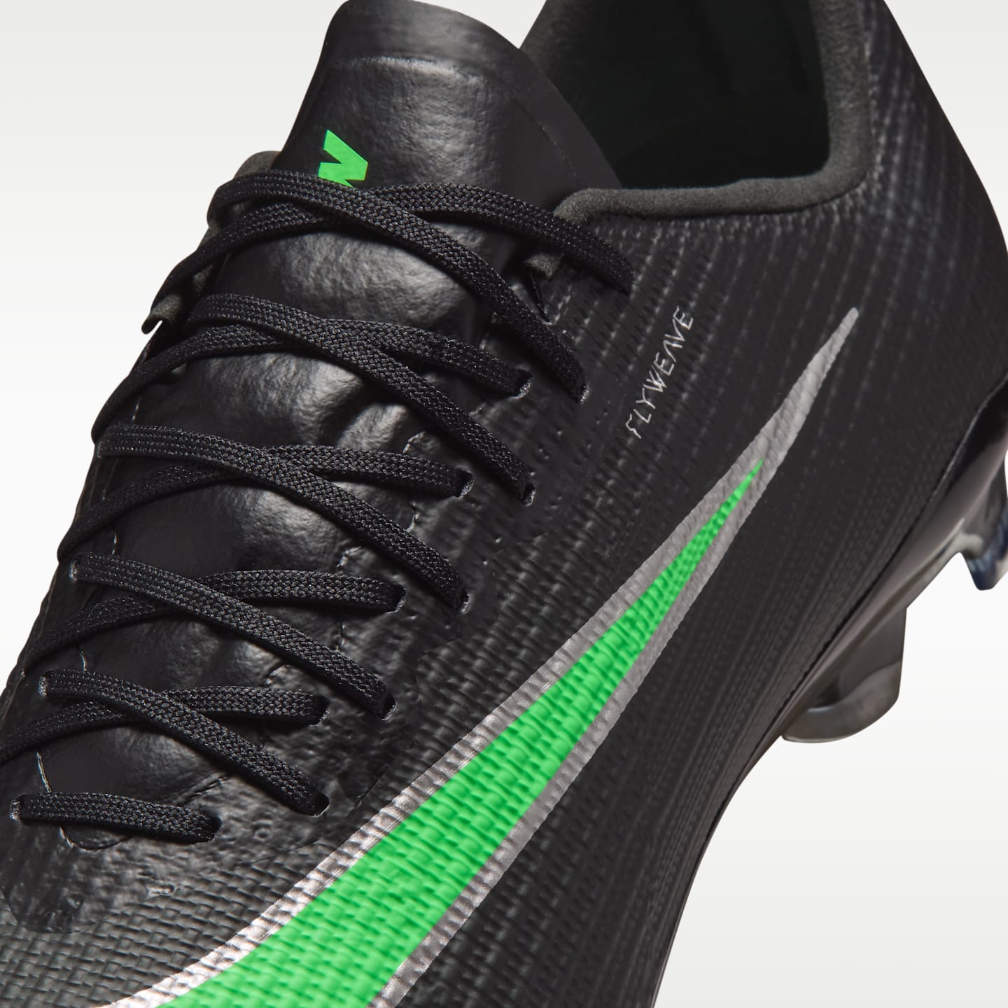 Мужские бутсы Nike Mercurial Superfly 11 Pro Firm-Ground — фото 8