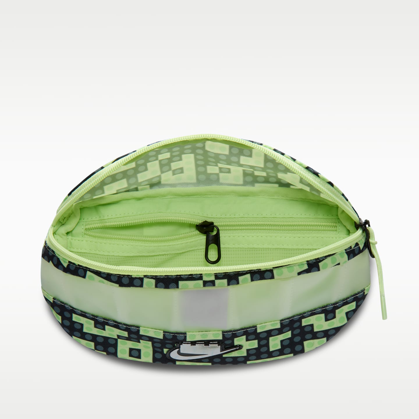 Мужские кроссовки Nike x LEGO® Collection Waistpack (3L) — фото 4