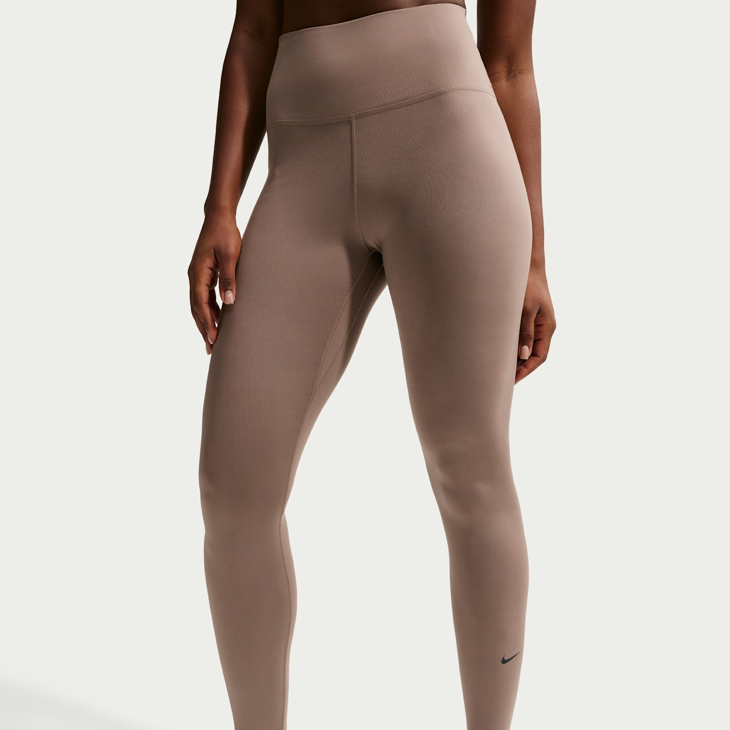 Женские леггинсы Nike One Women's High-Rise Leggings — фото 2