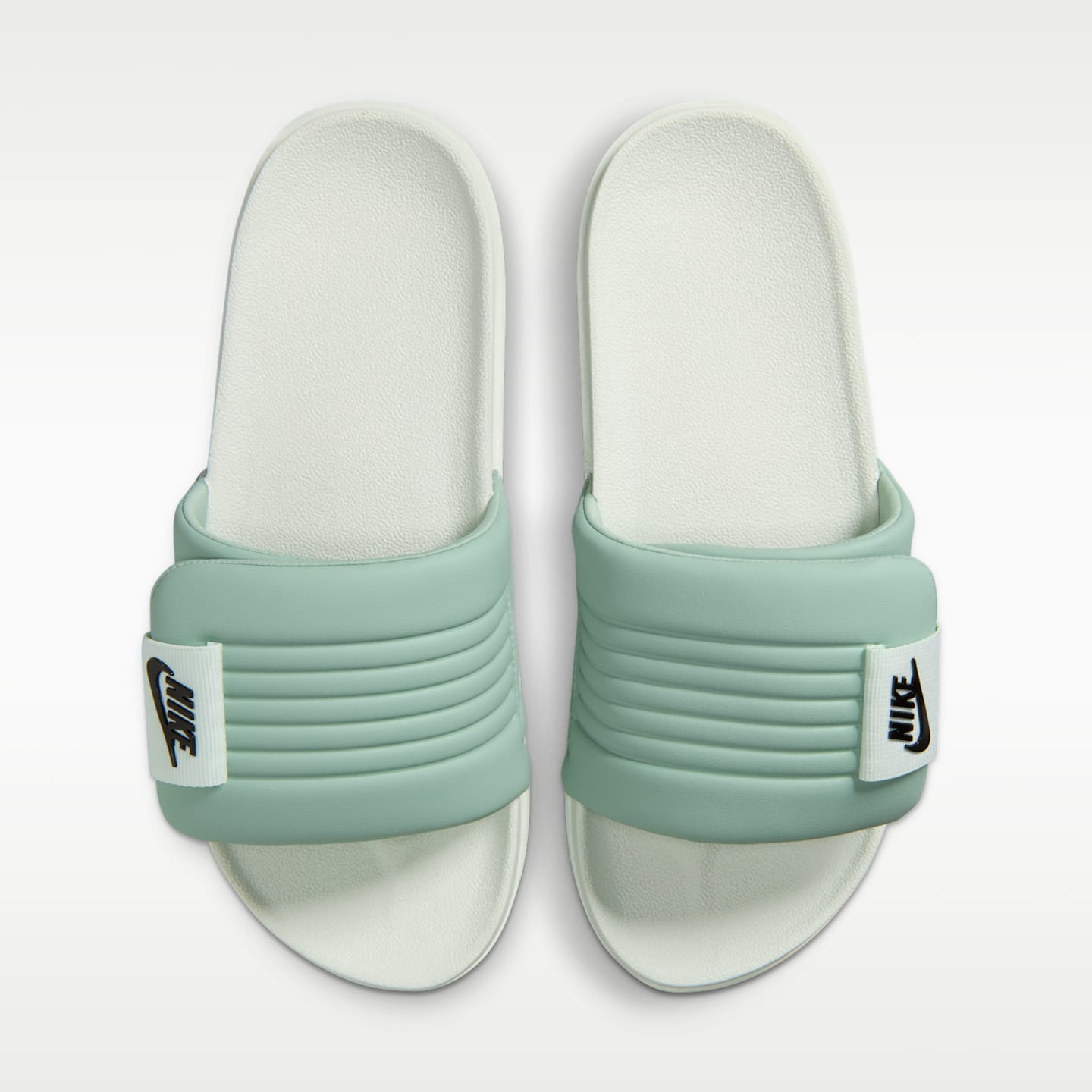 Женские сандалии Nike Offcourt Adjust Women's Slides — фото 5