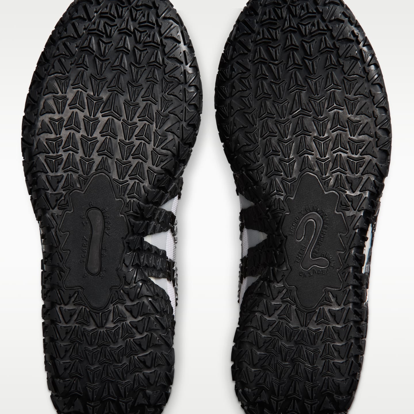 Мужские кроссовки Nike Ja 3 Basketball Shoes — фото 9