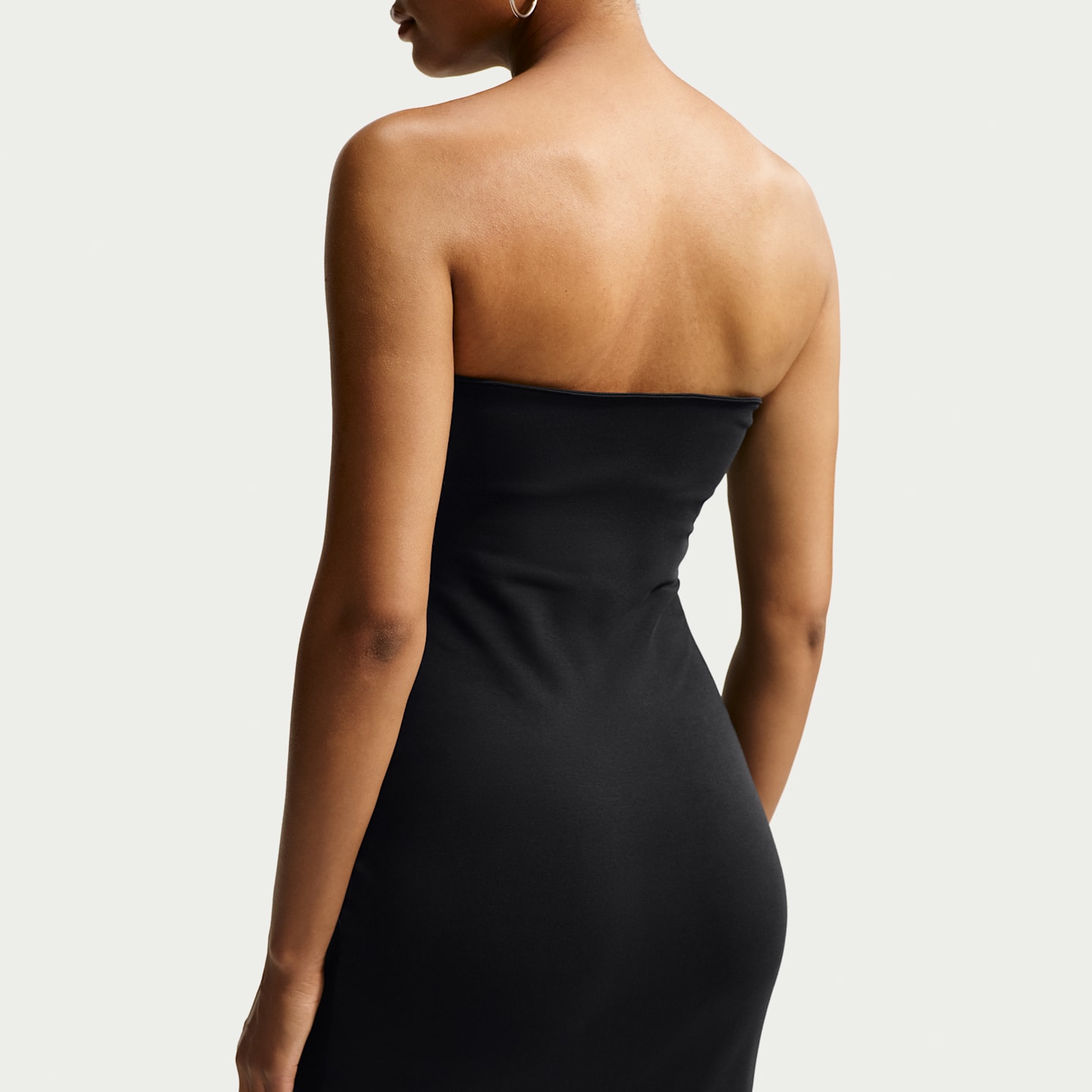 Женские платья Nike Sportswear Women's Tight Tube Dress — фото 3