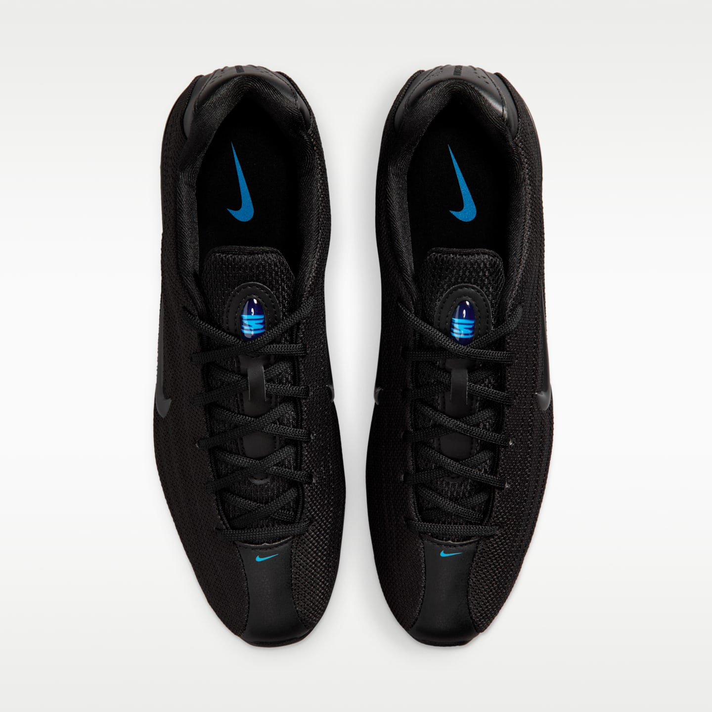 Женские кроссовки Nike Shox Z Women's Shoes — фото 4