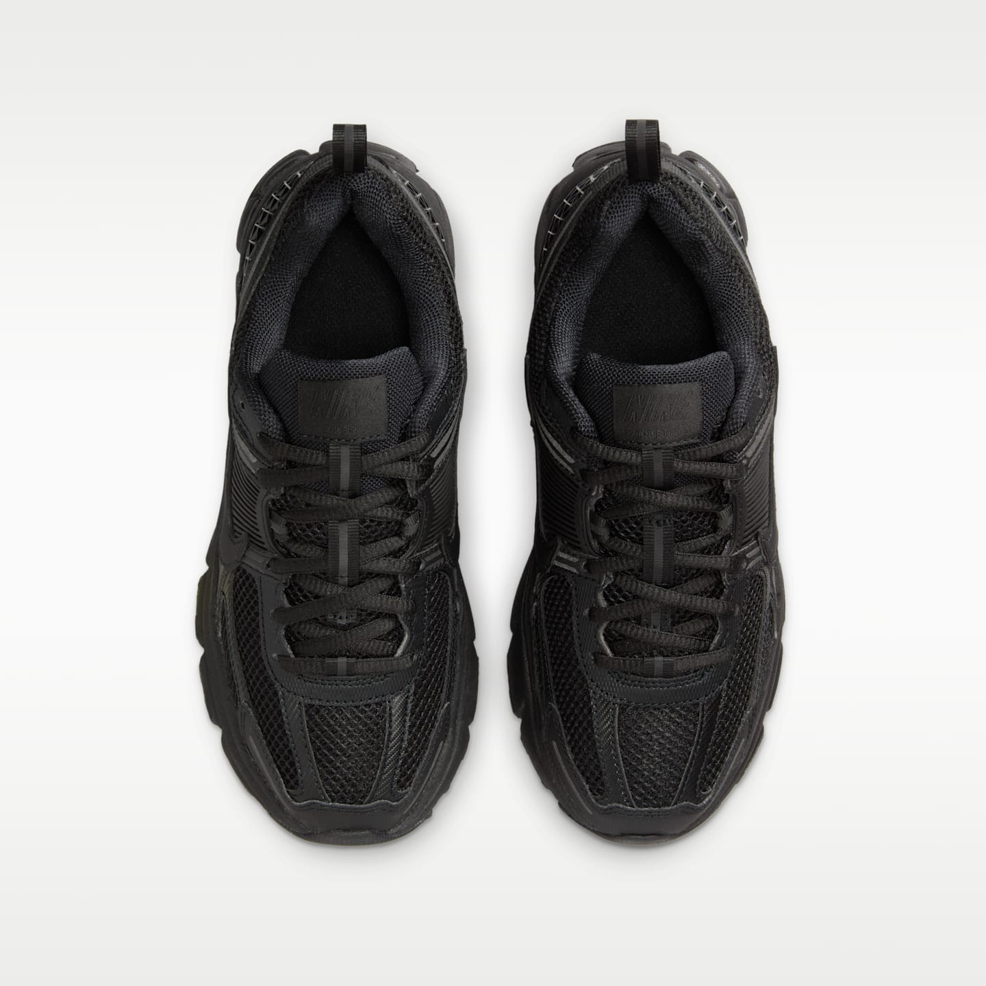 Детские кроссовки Nike Vomero 5 Big Kids' Shoes with Reflective Accents — фото 4