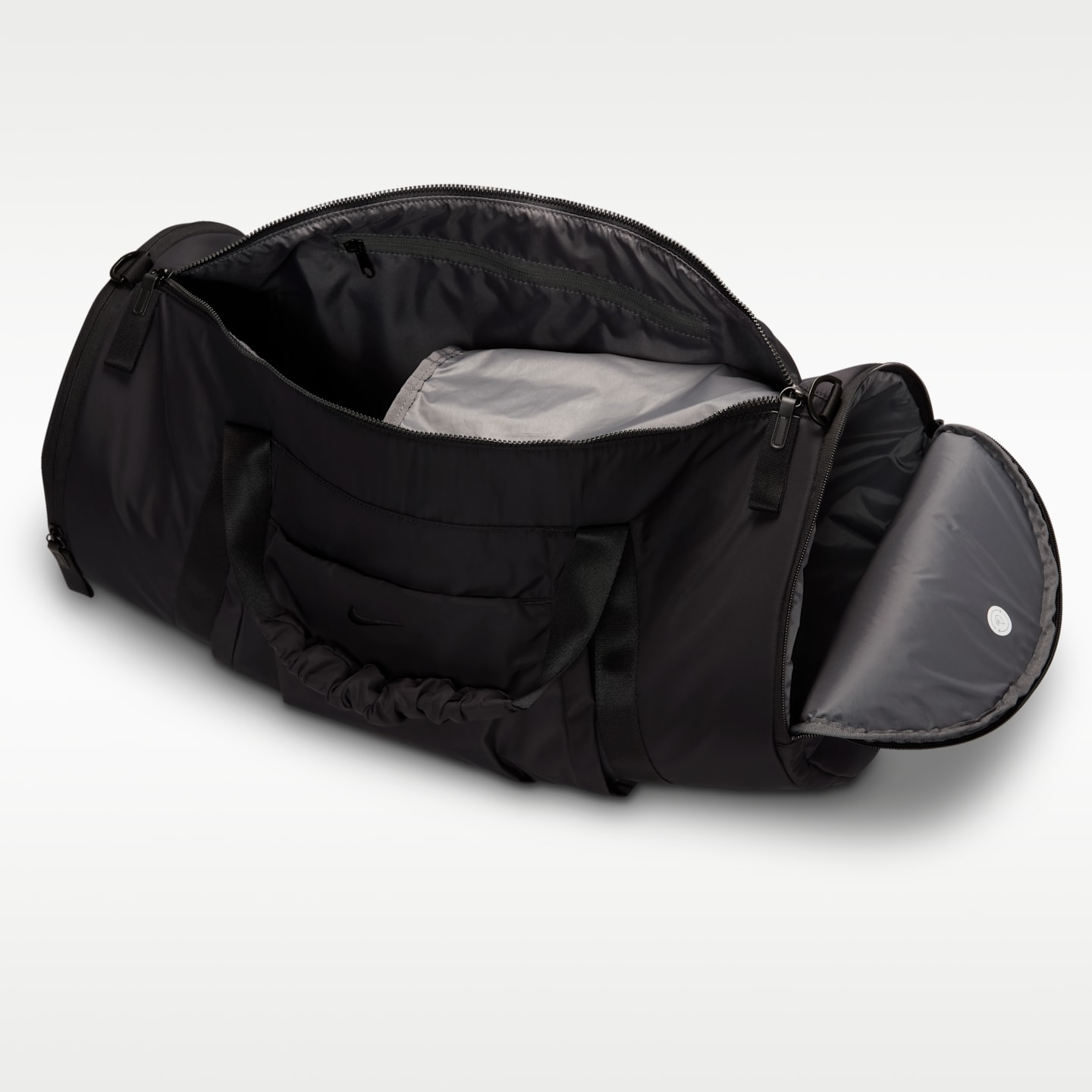 Женские сумки Nike One Duffel Bag (35L) — фото 5