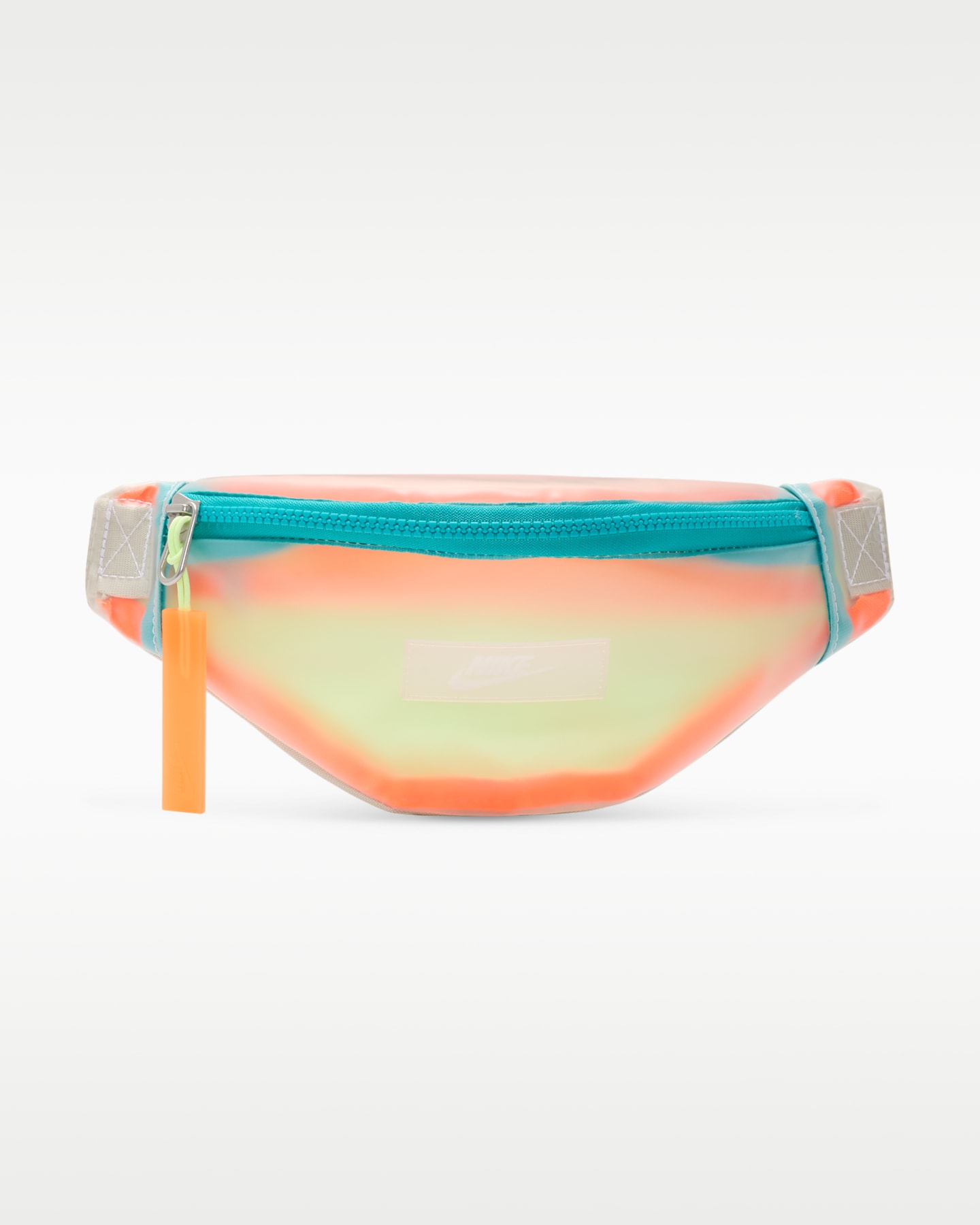 Женские сумки Nike Heritage Crossbody (Small, 1L) — фото 7