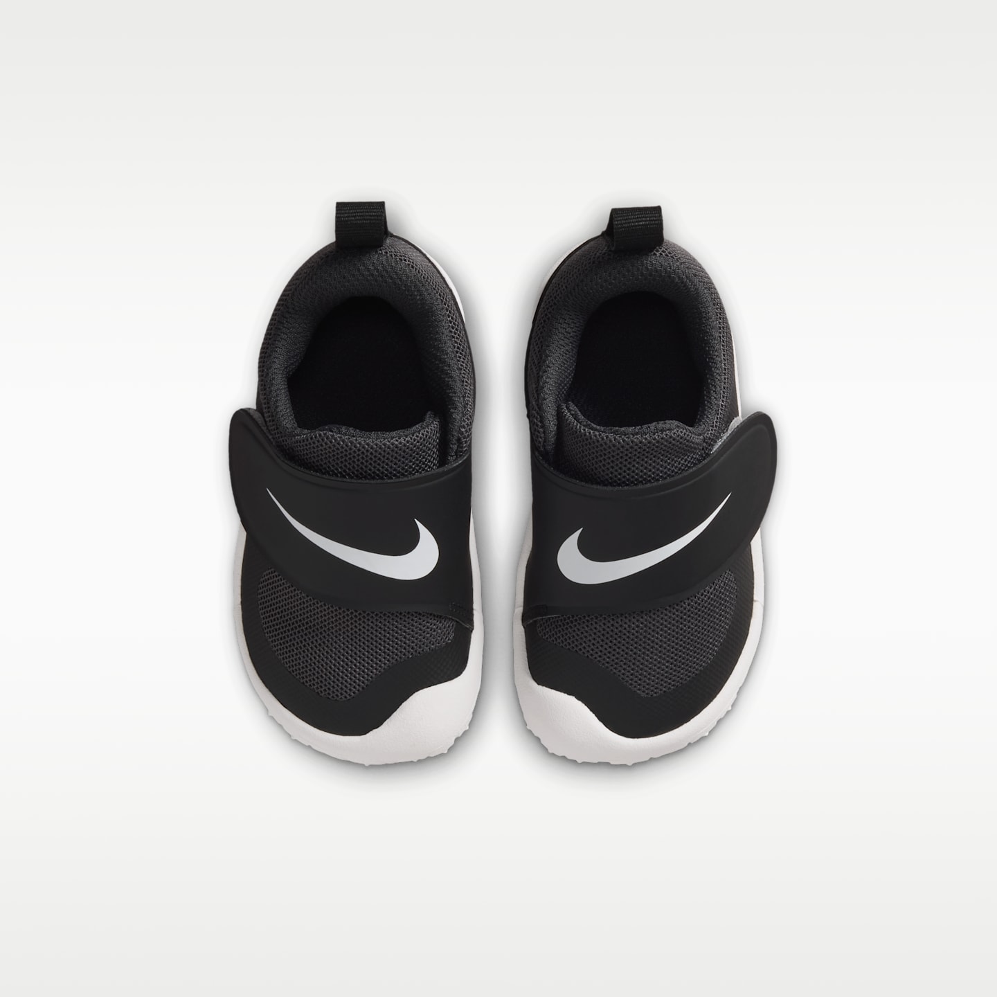 Детские кроссовки Nike Swoosh 1 Essential Baby/Toddler Shoes — фото 4