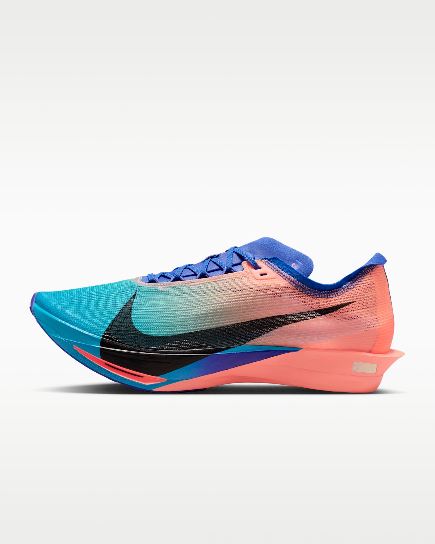 Мужские кроссовки Nike Streakfly 2 Road Racing Shoes — фото 9