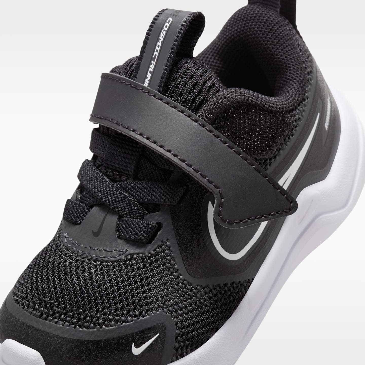 Детские кроссовки Nike Cosmic Runner Baby/Toddler Shoes — фото 7