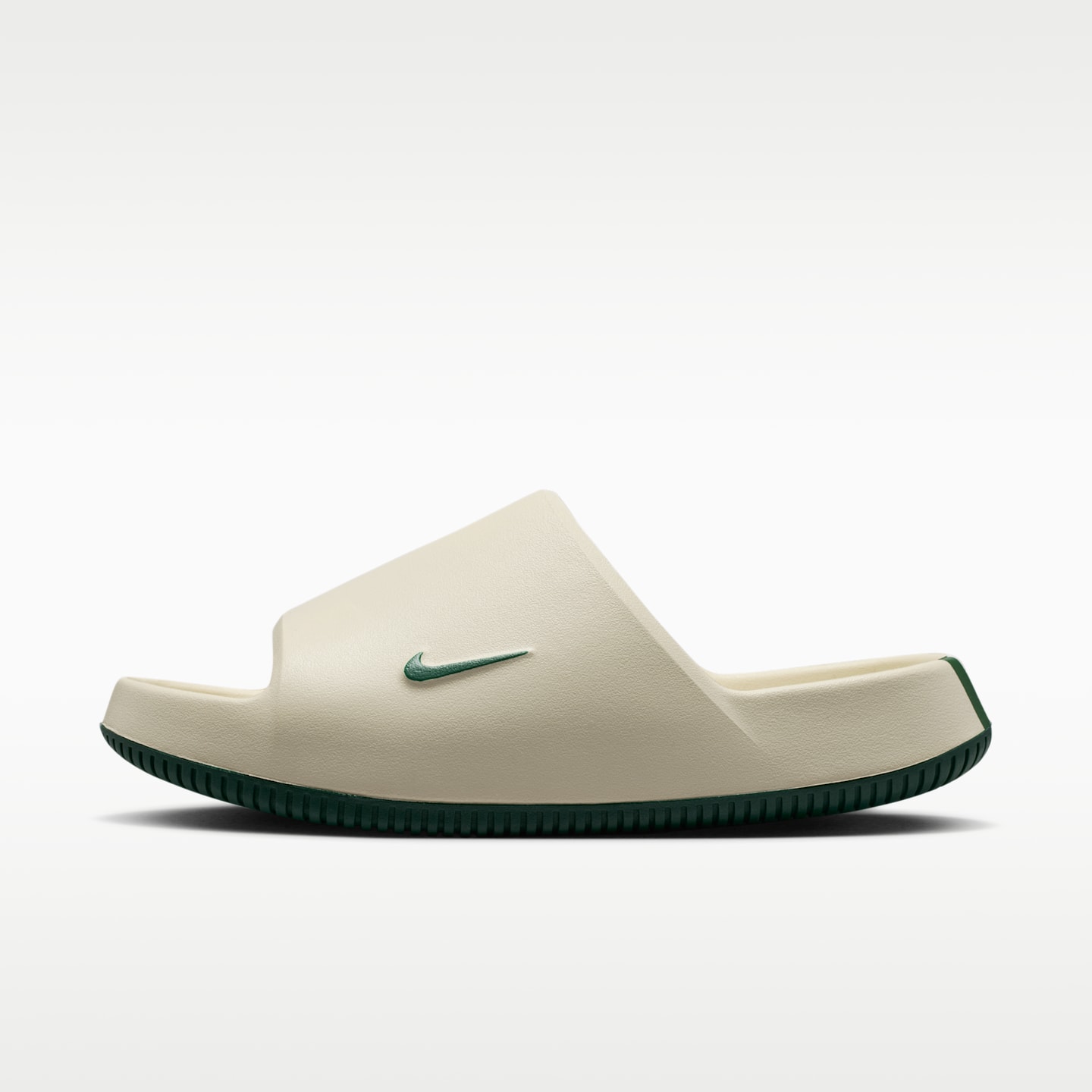 Мужские сандалии Nike Calm (New York Jets) Men's NFL Slides — фото 2