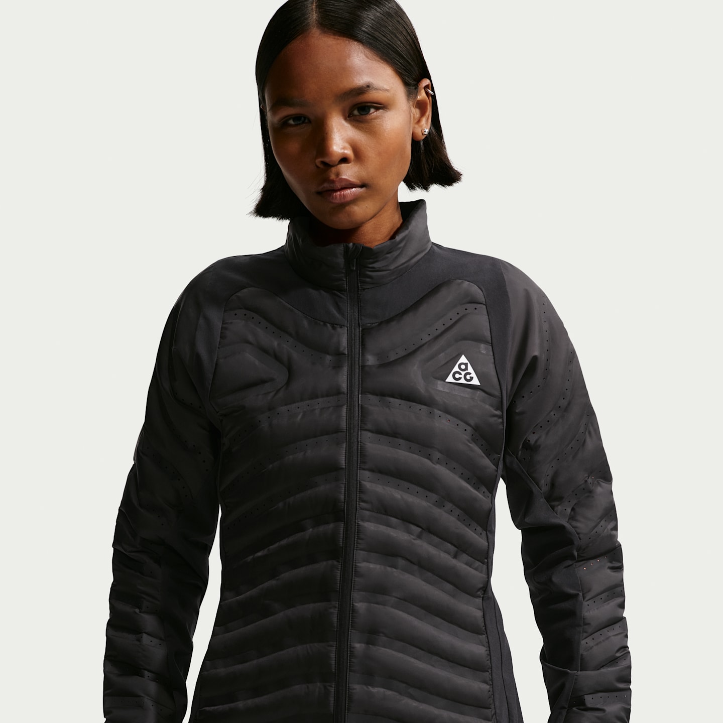 Женские куртки Nike ACG "Lava Loft" Women's Therma-FIT Trail Running Jacket