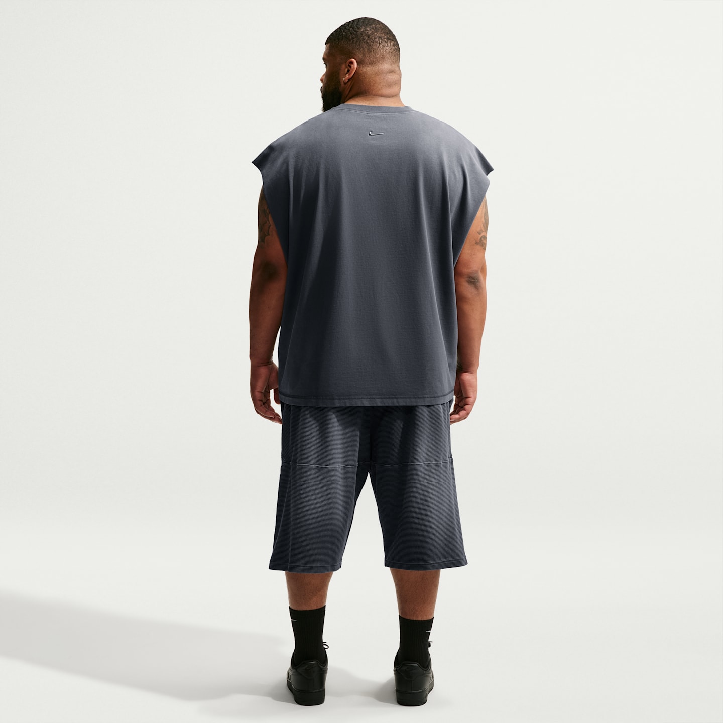 Мужские шорты Nike Ja Men's Nike 14" Basketball Shorts — фото 10