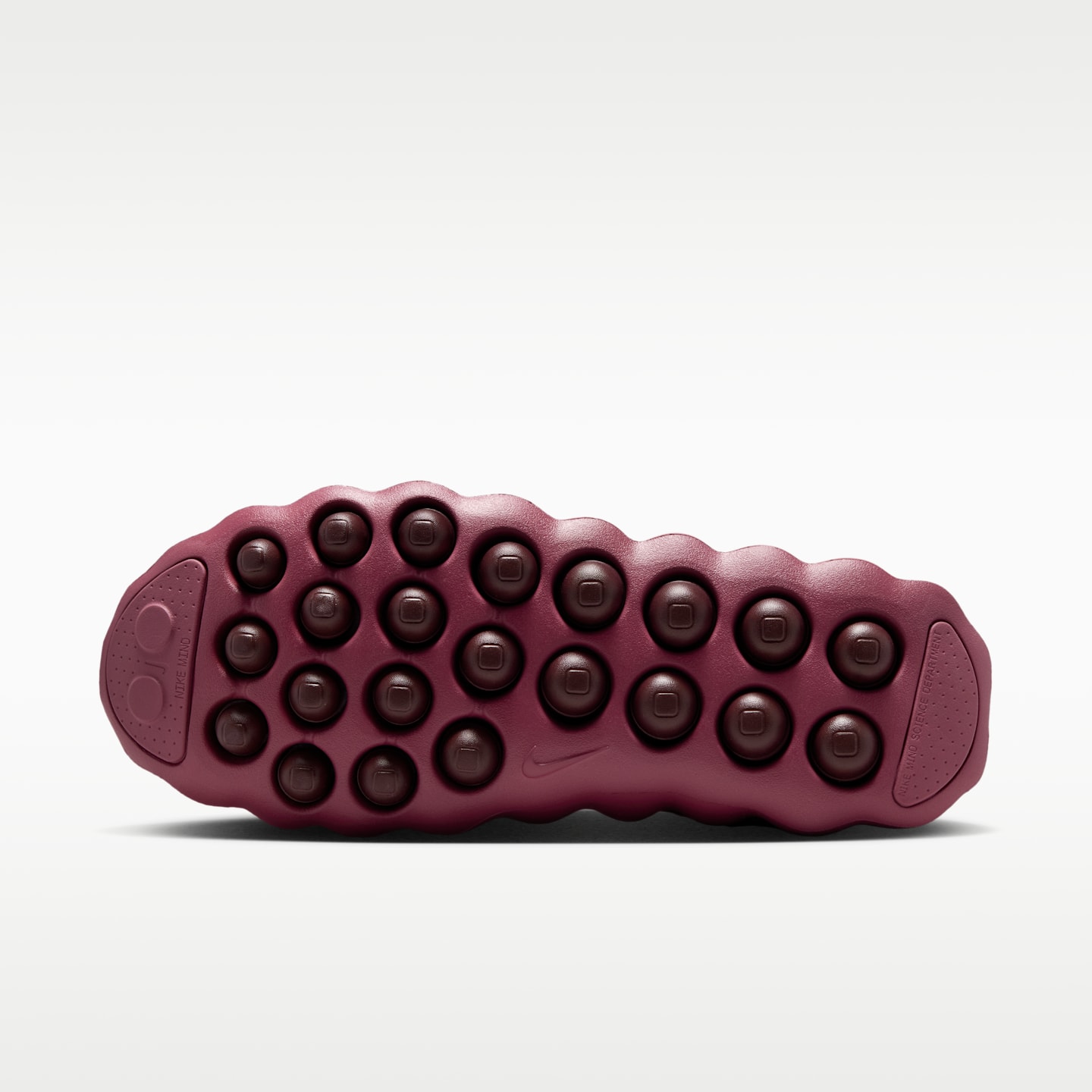 Женские кроссовки Nike Mind 002 Women's Pregame Shoes — фото 2