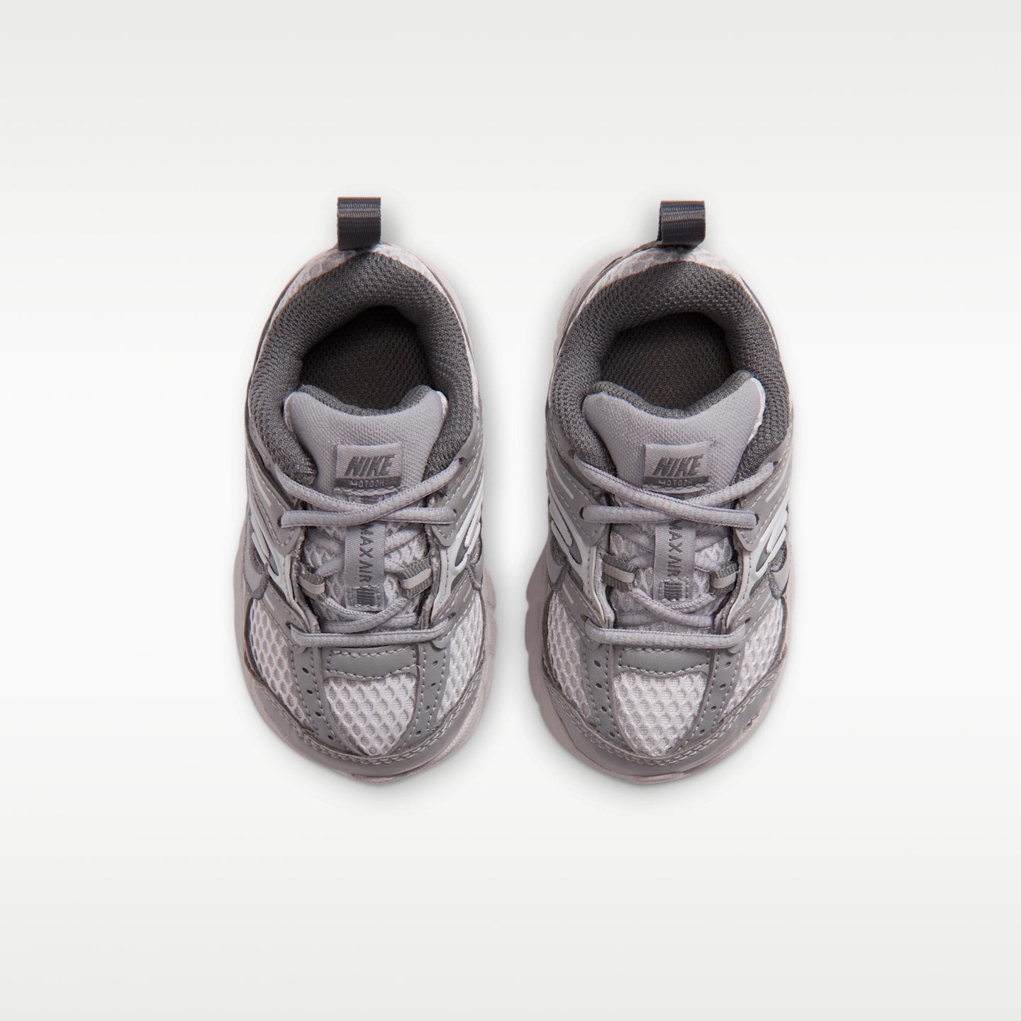 Детские кроссовки Nike Air Max Moto 2K Baby/Toddler Shoes — фото 4