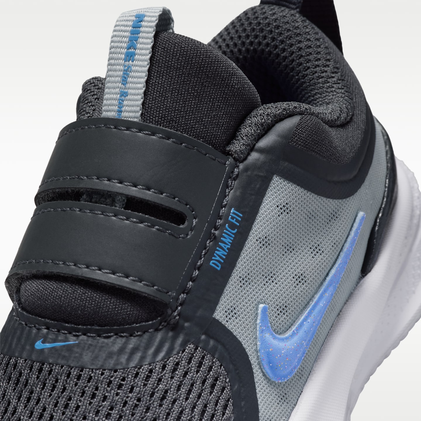 Детские кроссовки Nike Star Runner 5 Big Kids' Running Shoes — фото 7