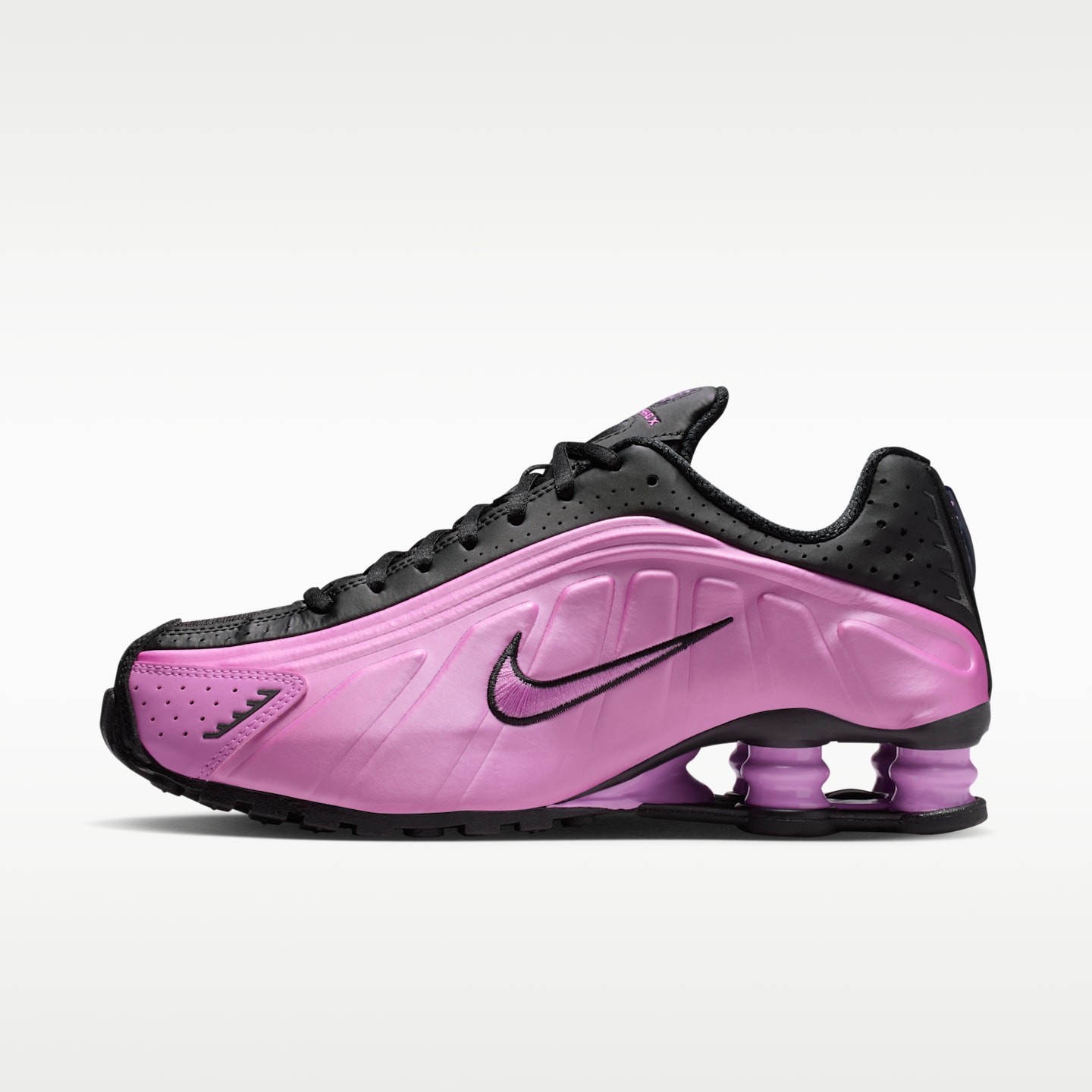 Женские кроссовки Nike Shox R4 Women's Shoes — фото 1
