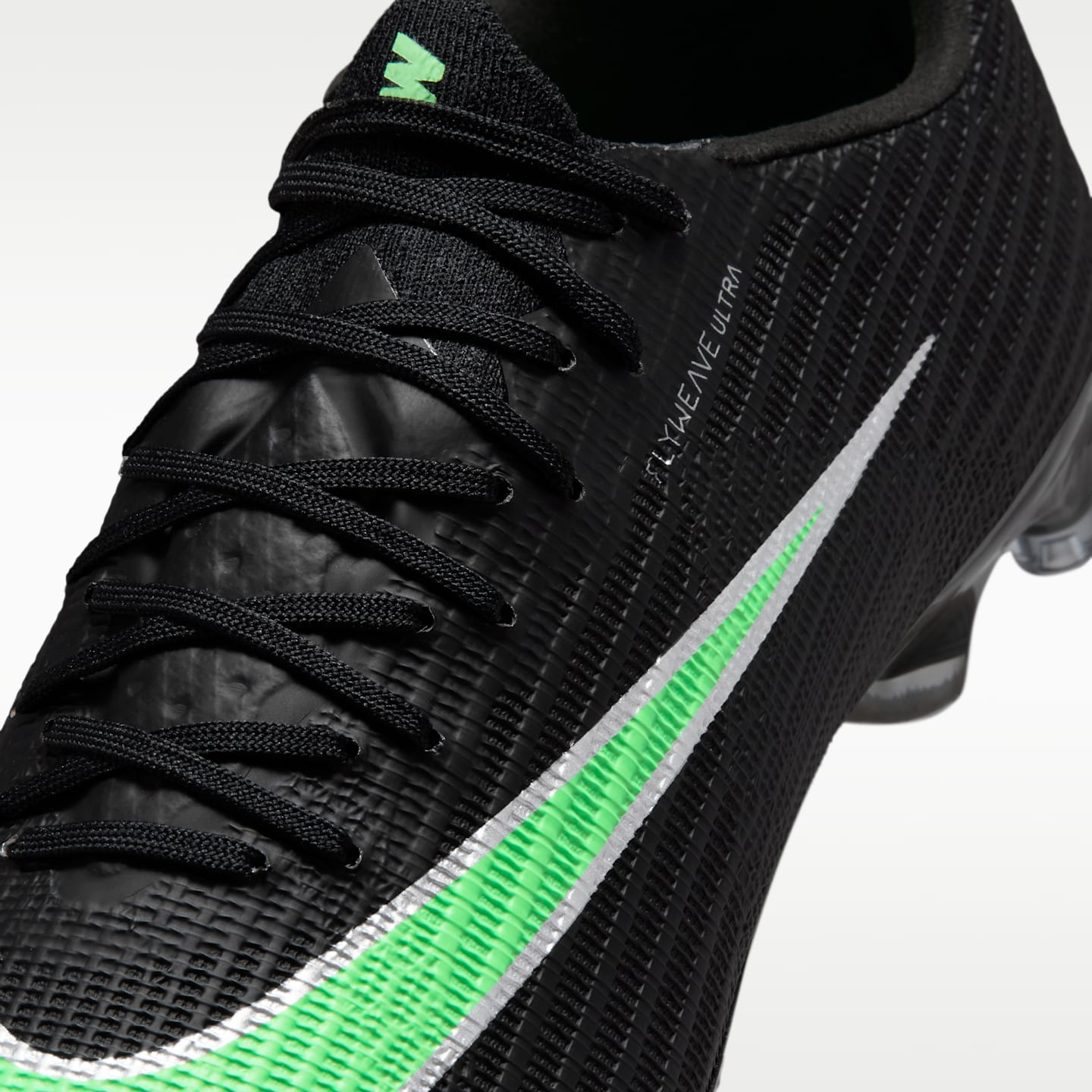 Мужские бутсы Nike Mercurial Superfly 11 Elite Artificial-Grass Low-Top Soccer Cleats — фото 8