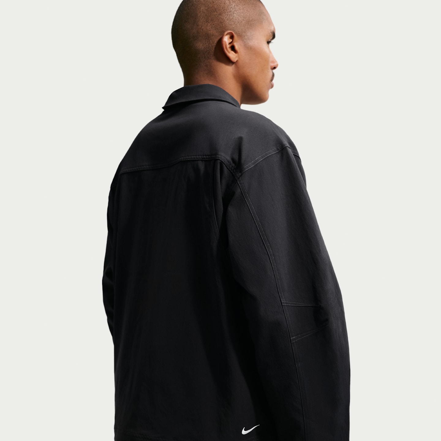 Мужские куртки Nike ACG "Smith Summit" Men's UV Jacket — фото 2