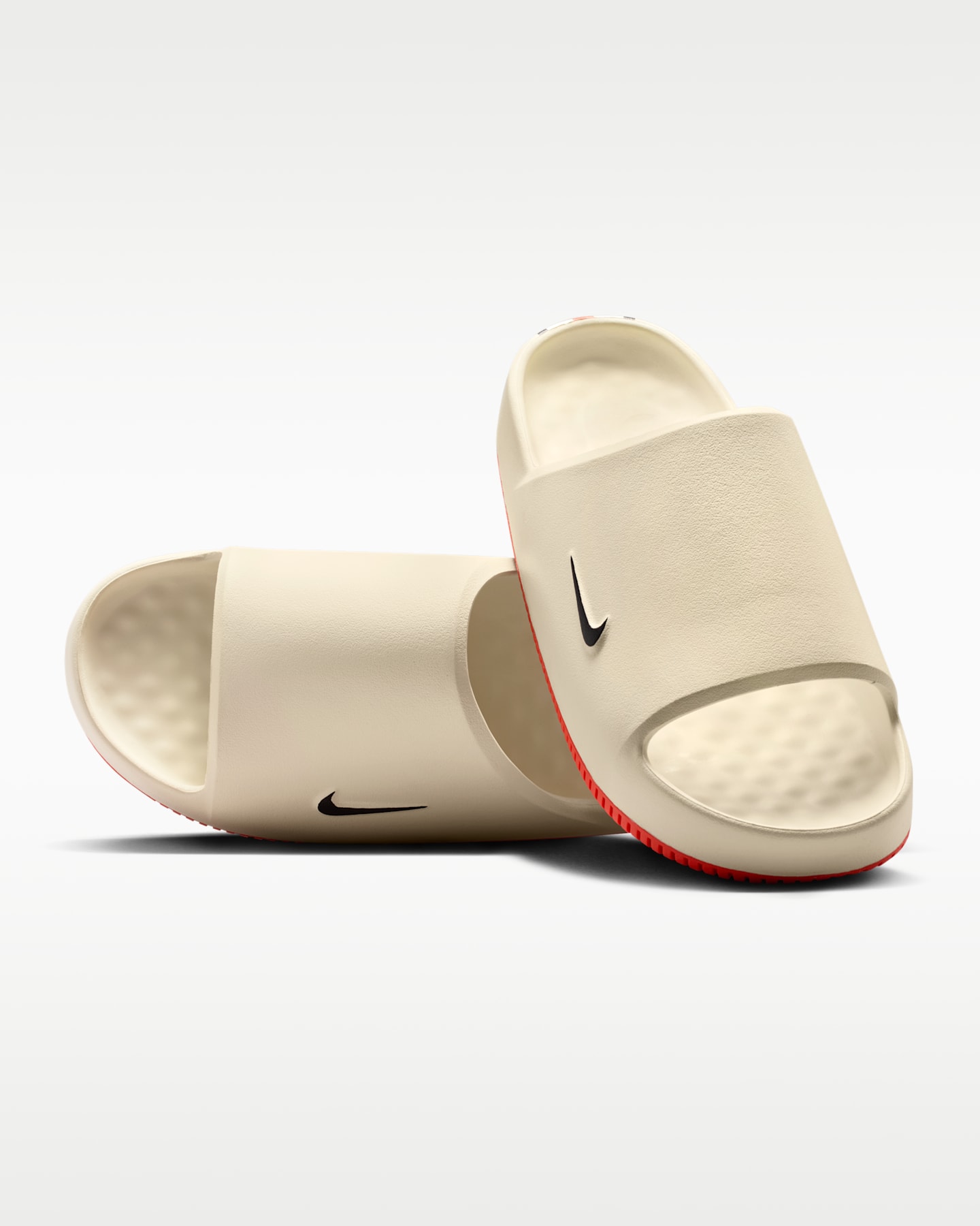 Мужские сандалии Nike Calm (Oregon State) Men's College Slides — фото 7