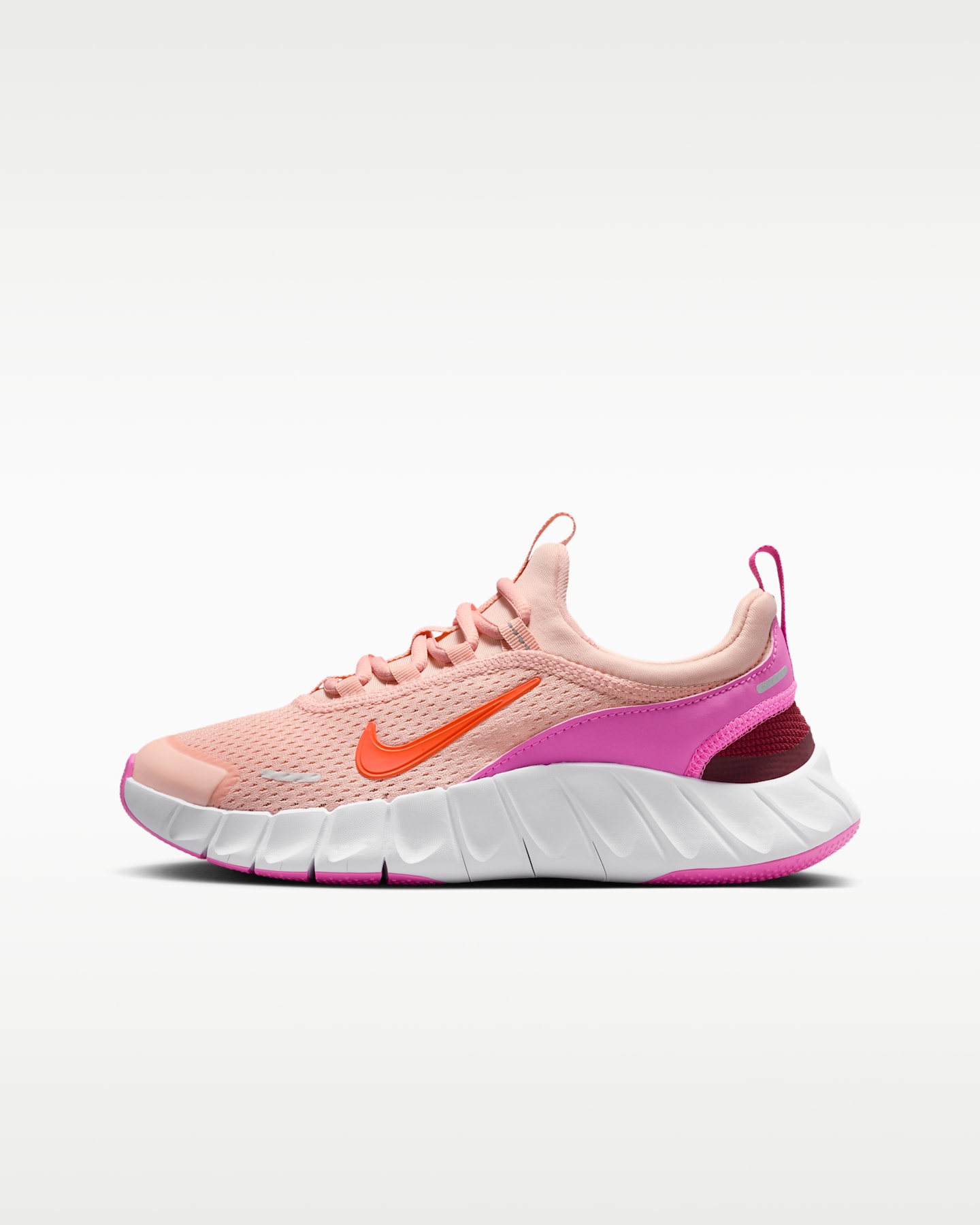 Детские кроссовки Nike Free Ride Baby/Toddler Shoes — фото 9