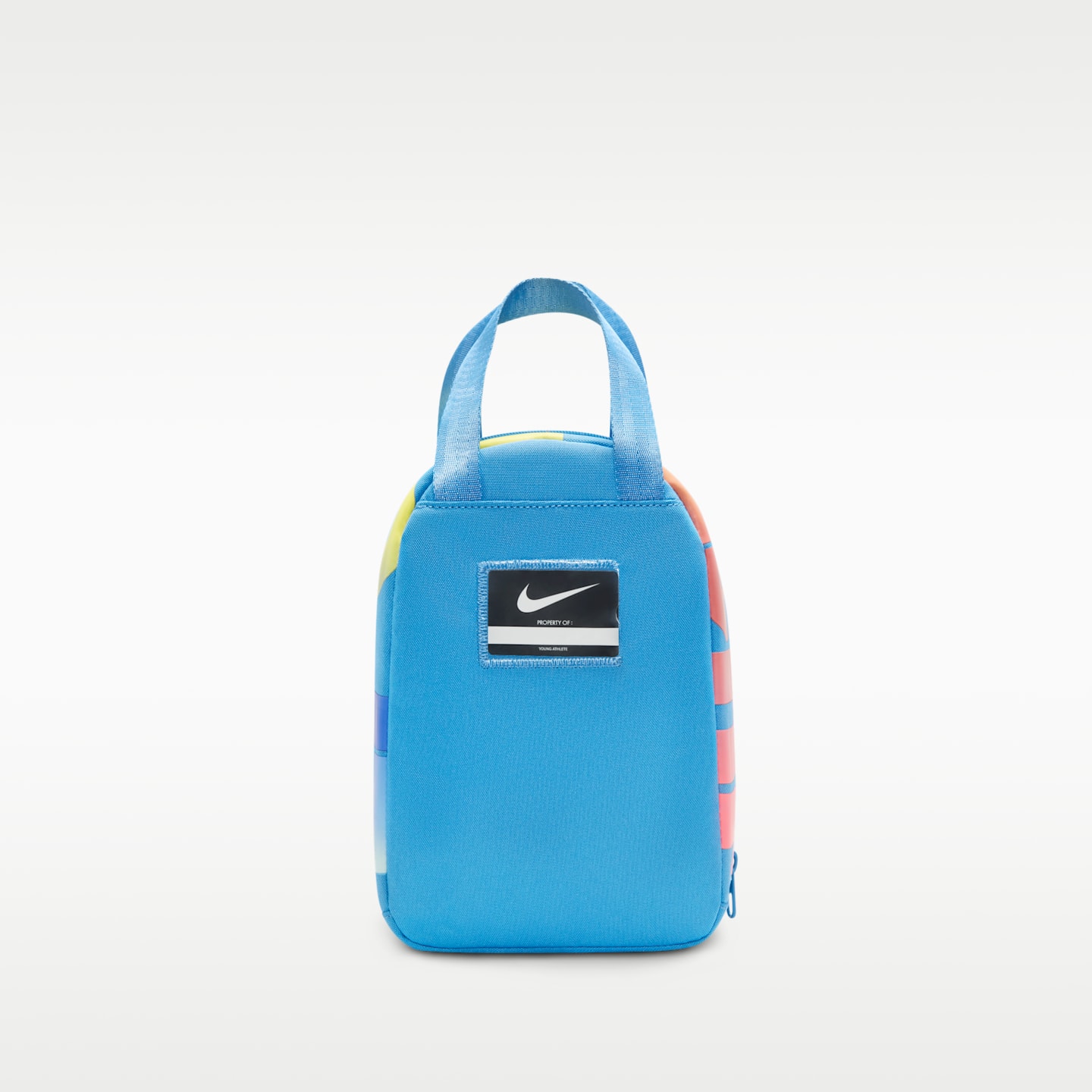 Детские сумки Nike Shine Insulated Lunch Bag (6L) — фото 3