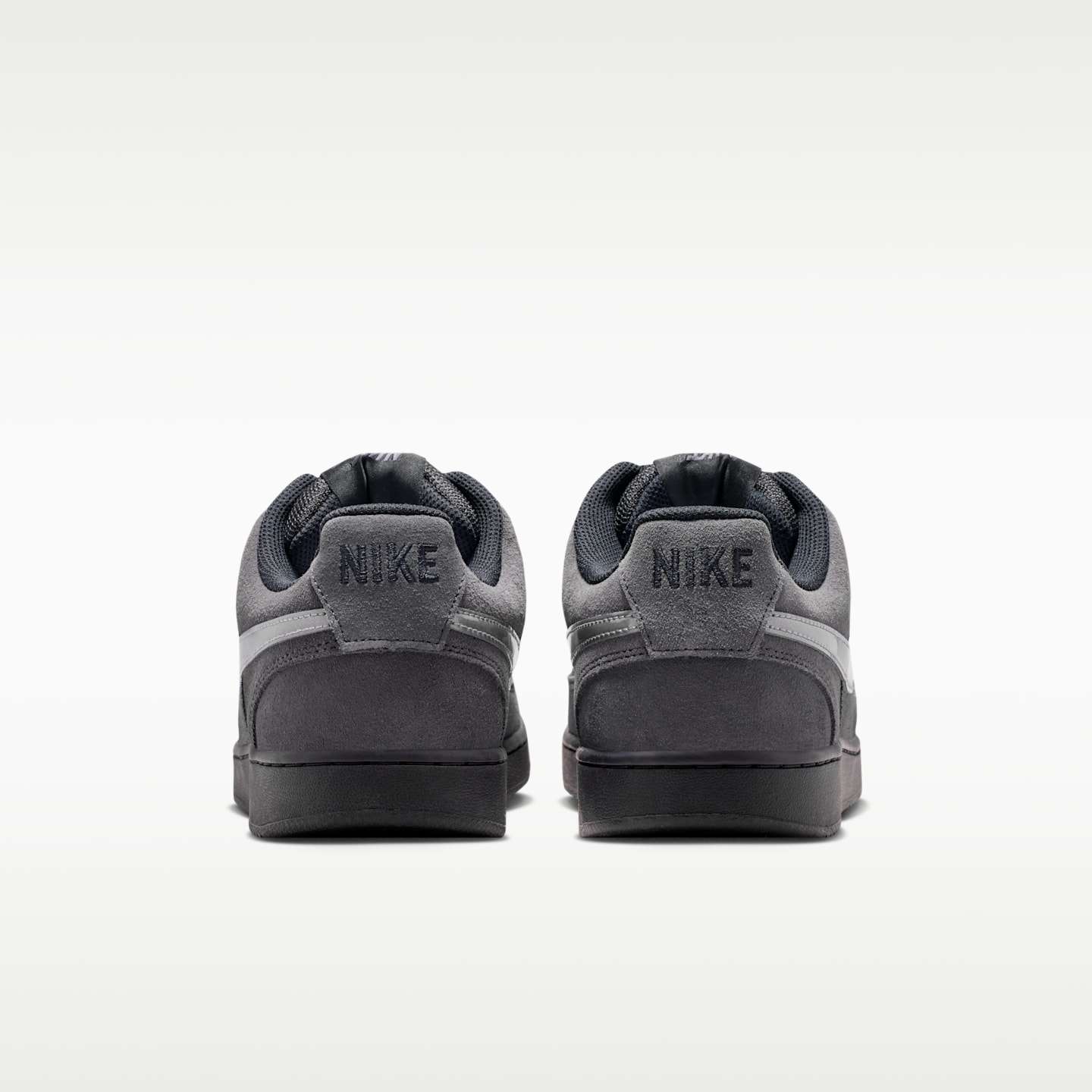 Мужские кроссовки Nike Court Vision SE Men's Shoes — фото 6
