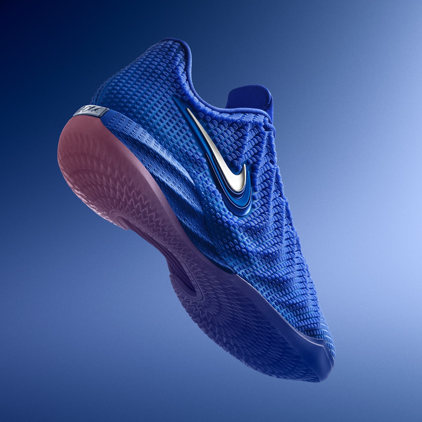 Мужские кроссовки Nike Caitlin 1 Basketball Shoes — фото 2