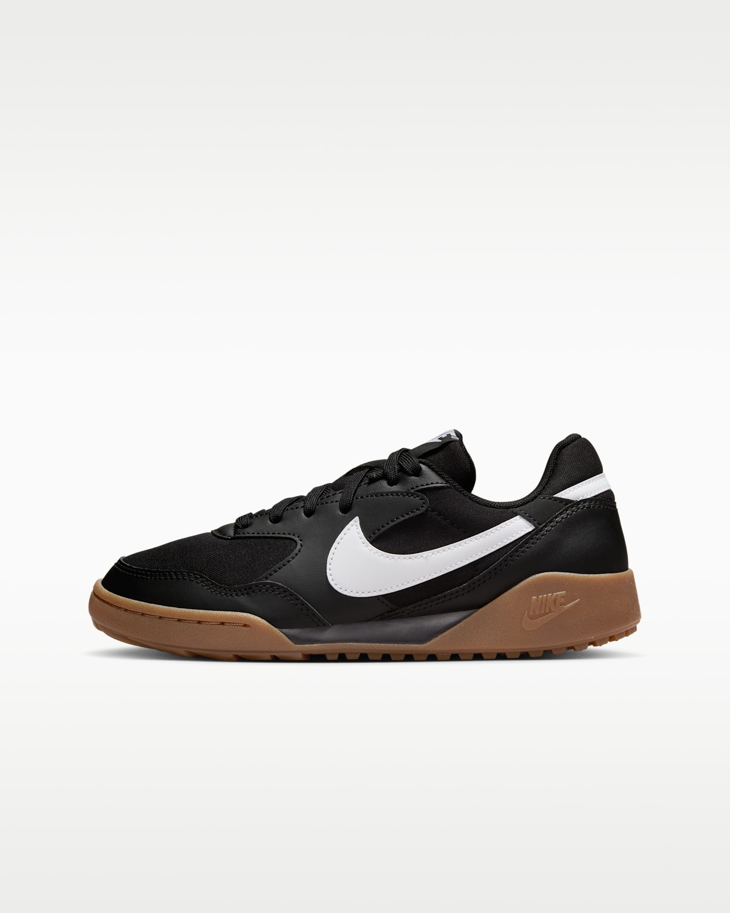 Детские кроссовки Nike Terra Manta Big Kids' Shoes — фото 9
