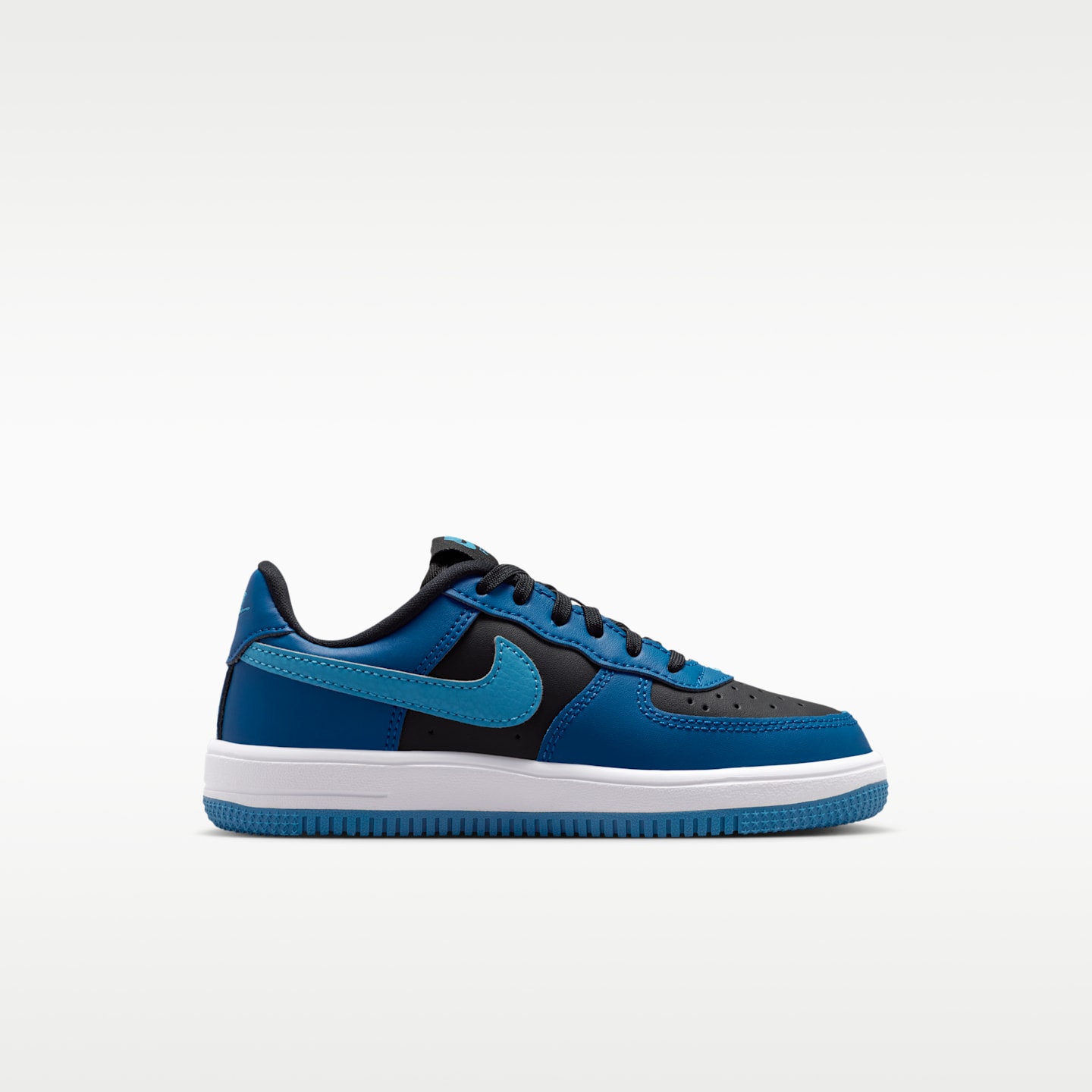 Детские кроссовки Nike Force 1 Low Baby/Toddler Shoes — фото 3