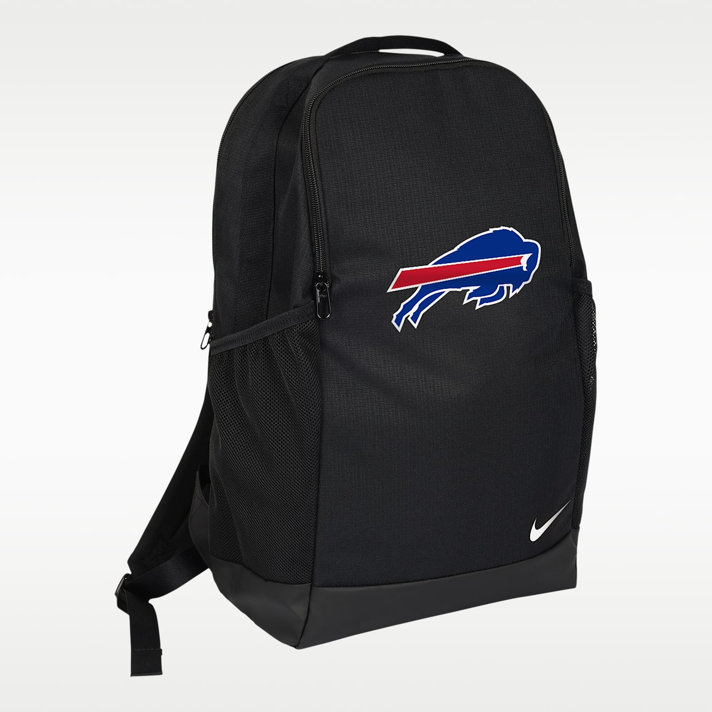 Рюкзак Nike Buffalo Bills Primary Logo Nike NFL — фото 3