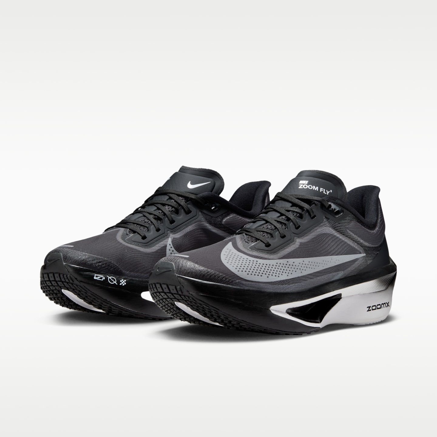 Женские кроссовки Nike Zoom Fly 6 Women's Road Racing Shoes — фото 5