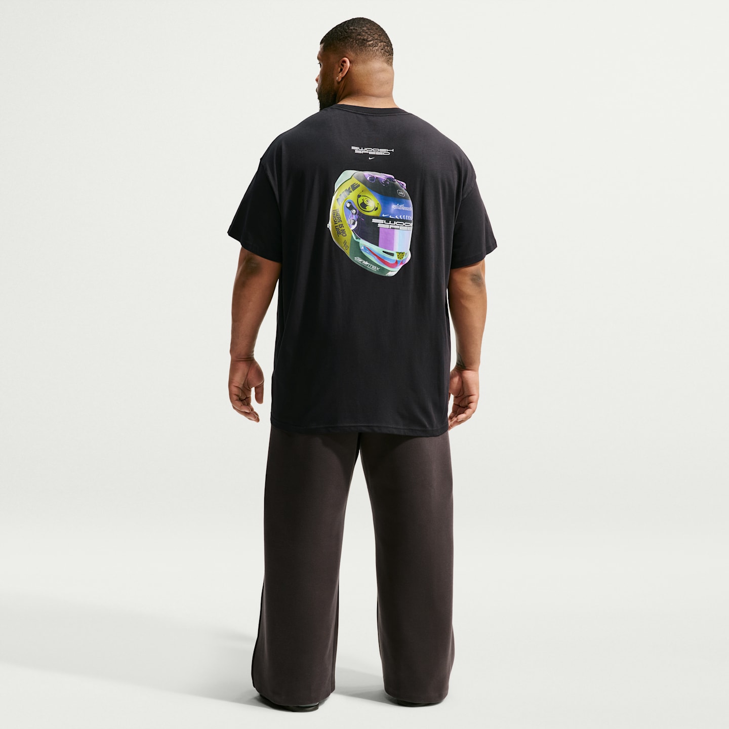 Мужские футболки Nike Sportswear T-Shirt — фото 10