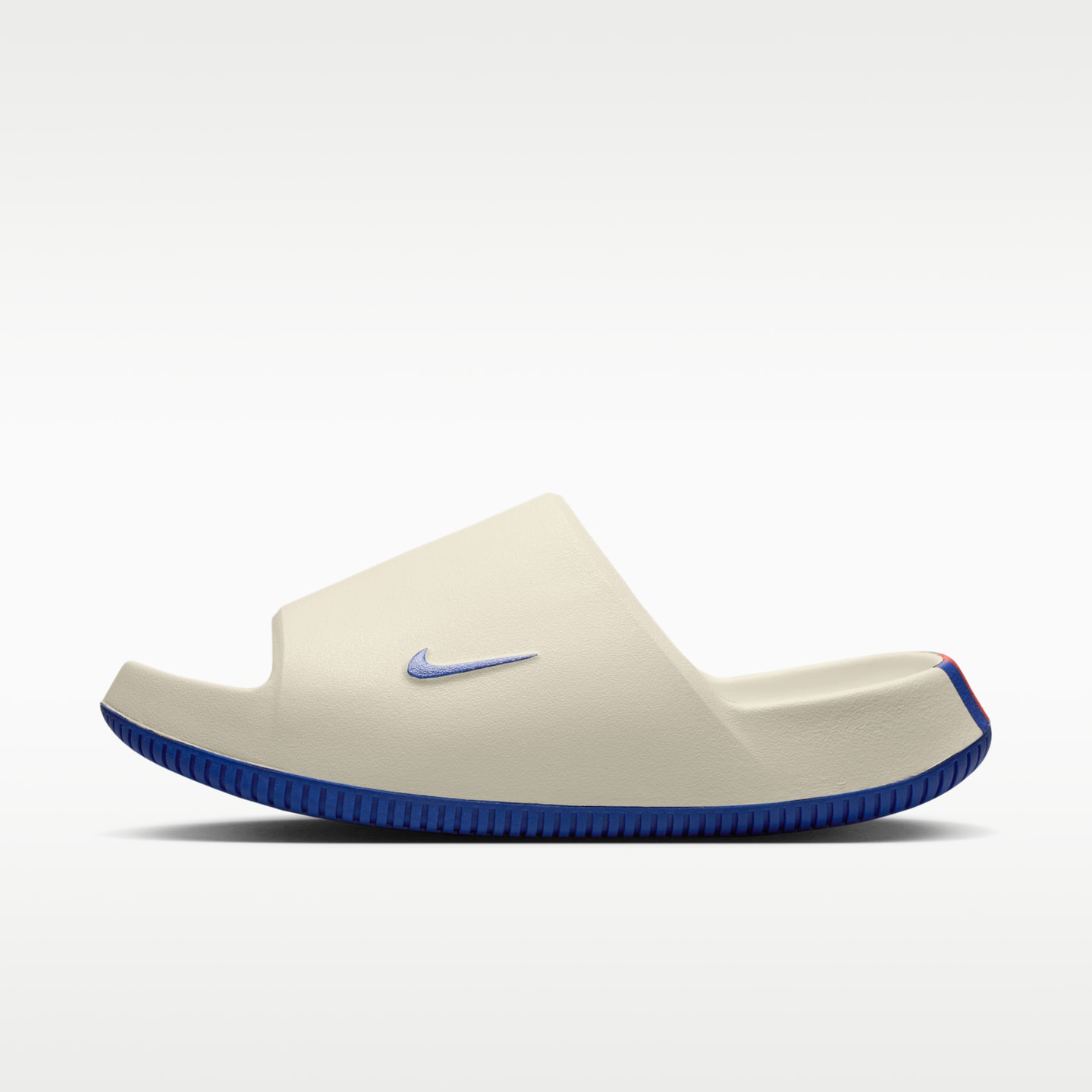 Мужские сандалии Nike Calm (Buffalo Bills) Men's NFL Slides — фото 2