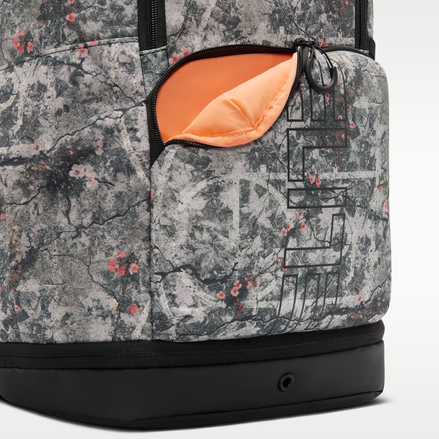 Рюкзак Nike Varsity Elite Printed (32L) — фото 5